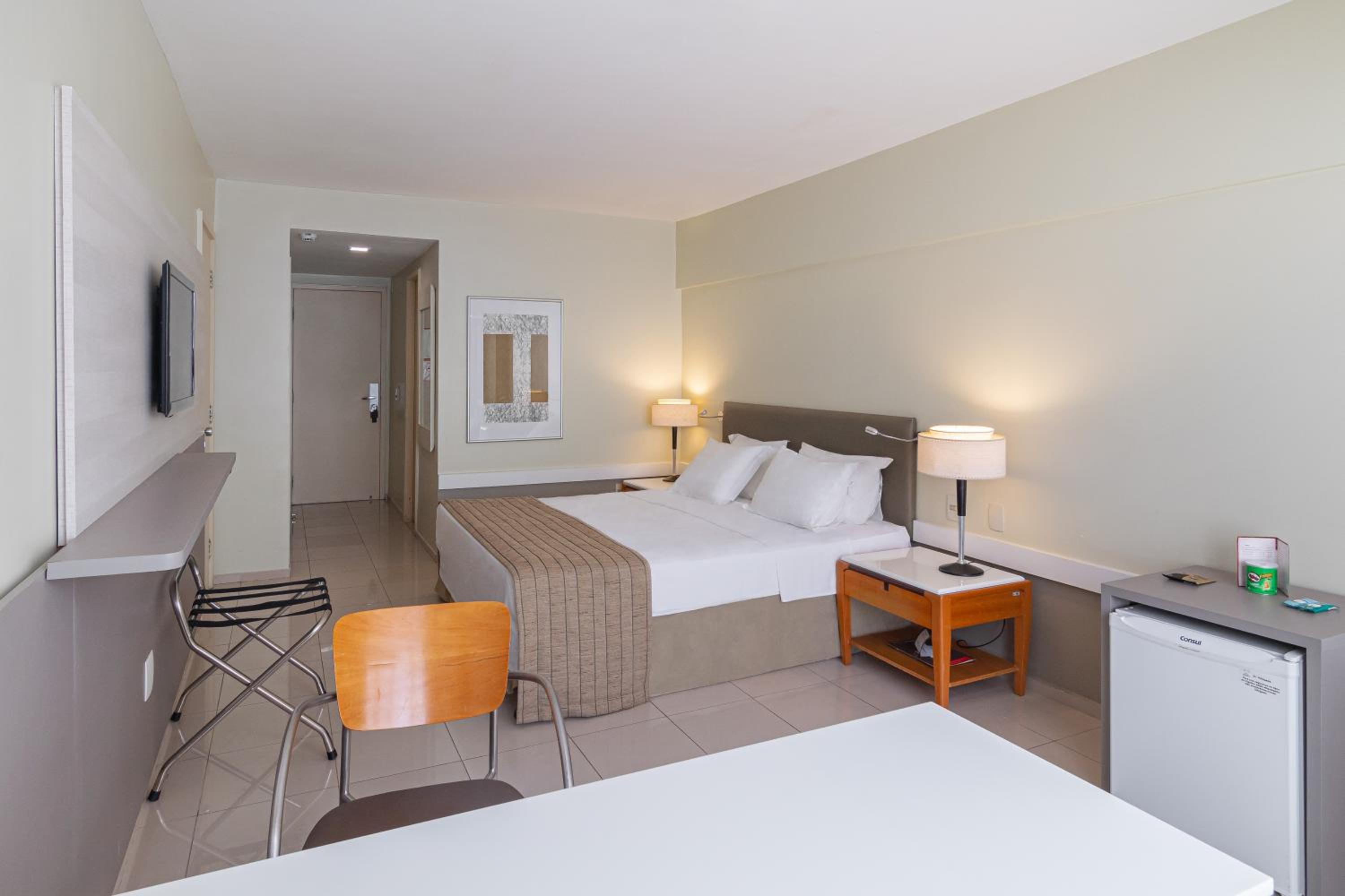 Standard Double Or Twin Room With Sea Side View photo 2