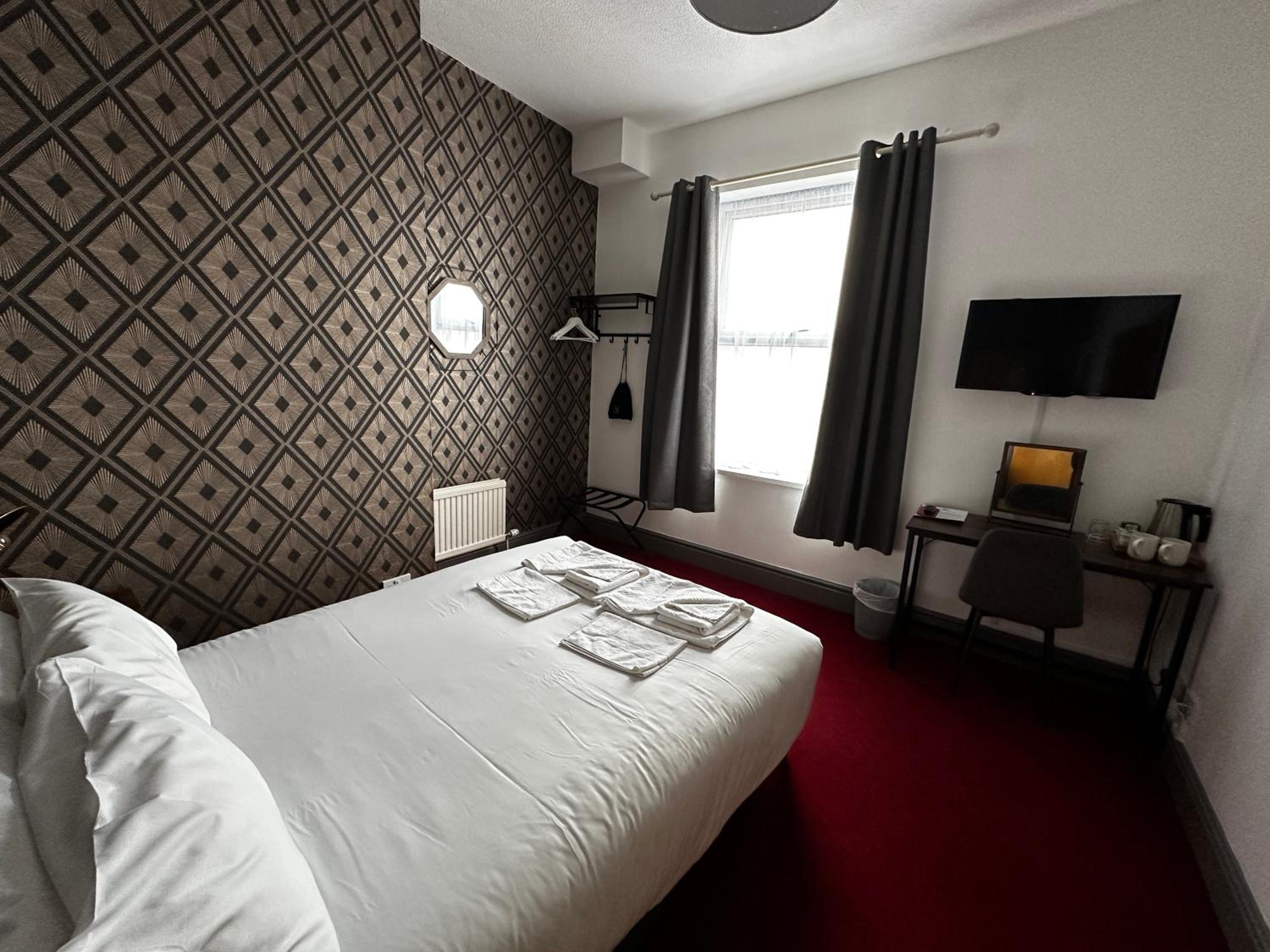 Standard Double Room photo 2