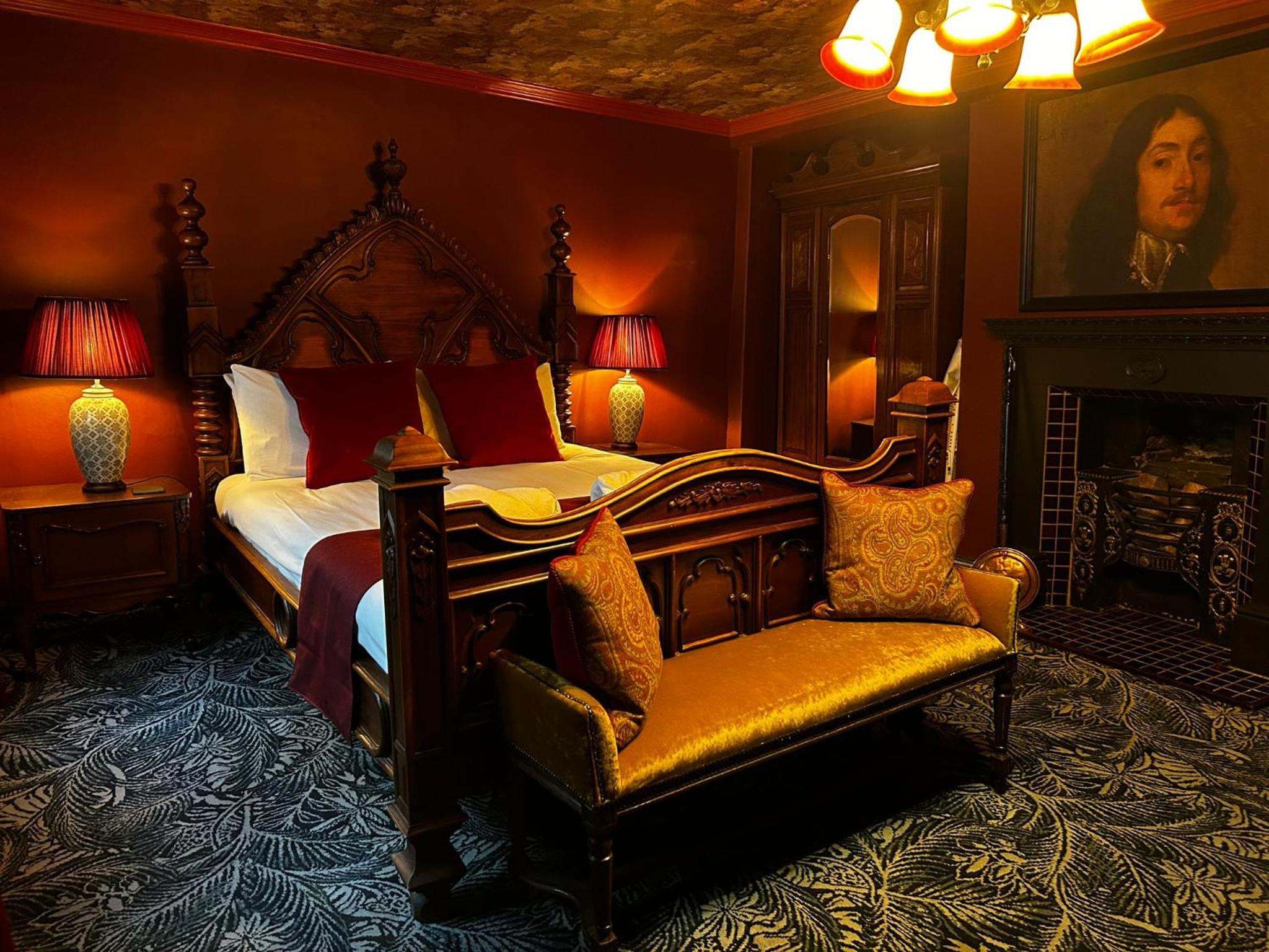 Double Room - Photo 3