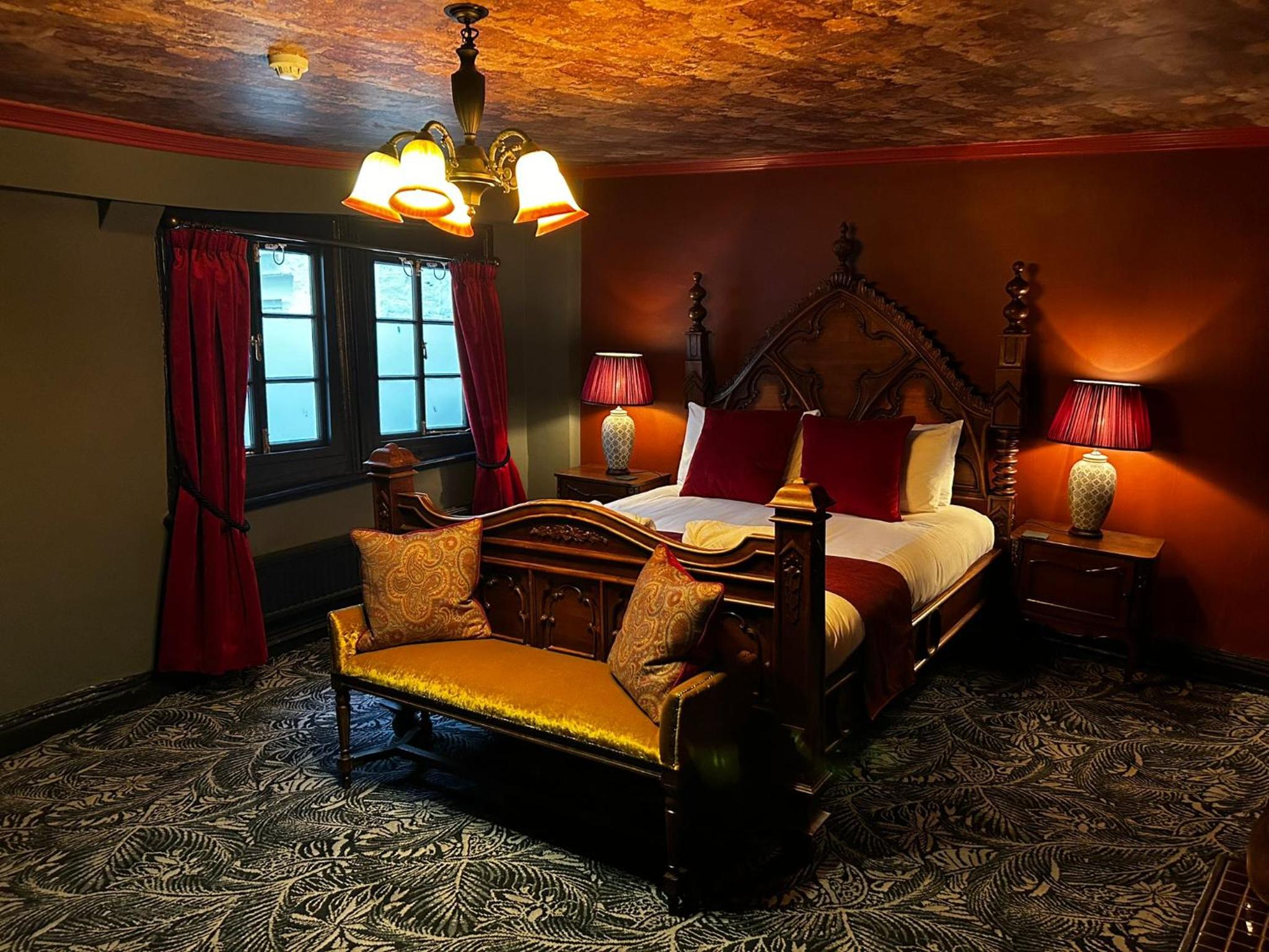Double Room - Photo 1
