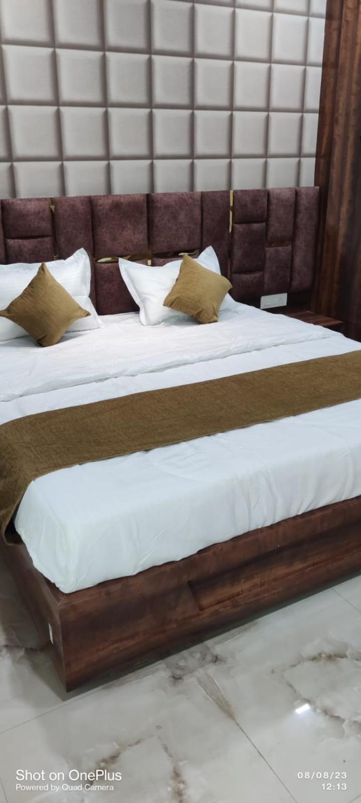 Double Room - Photo 4
