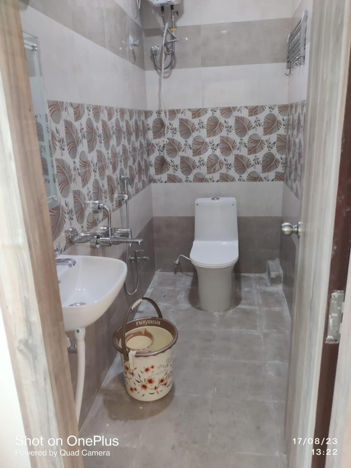 Deluxe Twin Room - Photo 4