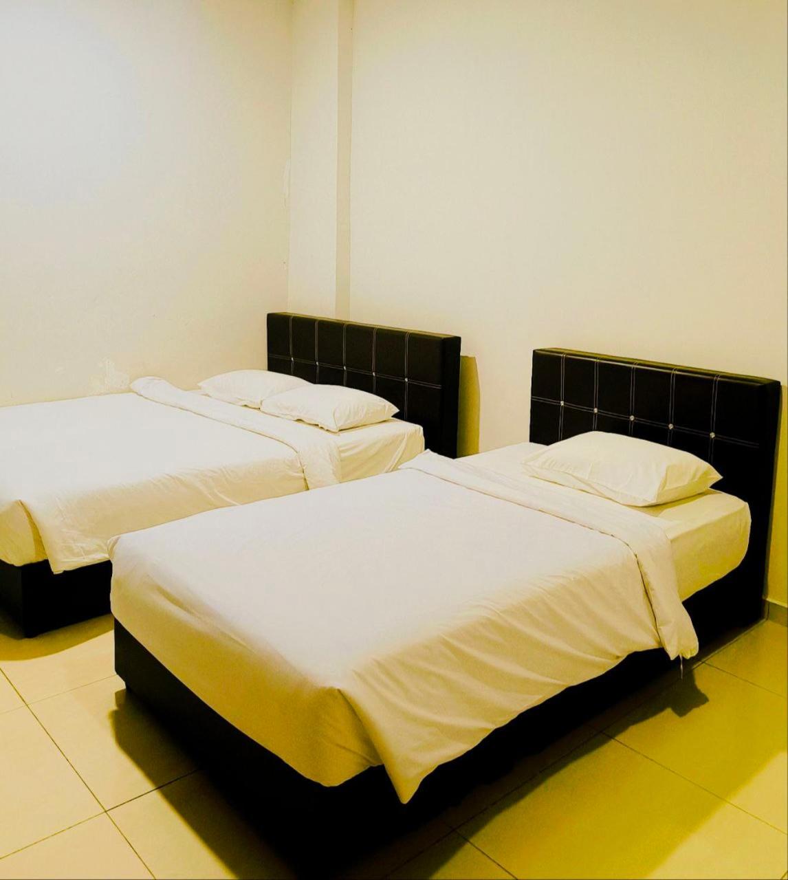 Standard Triple Room photo 2