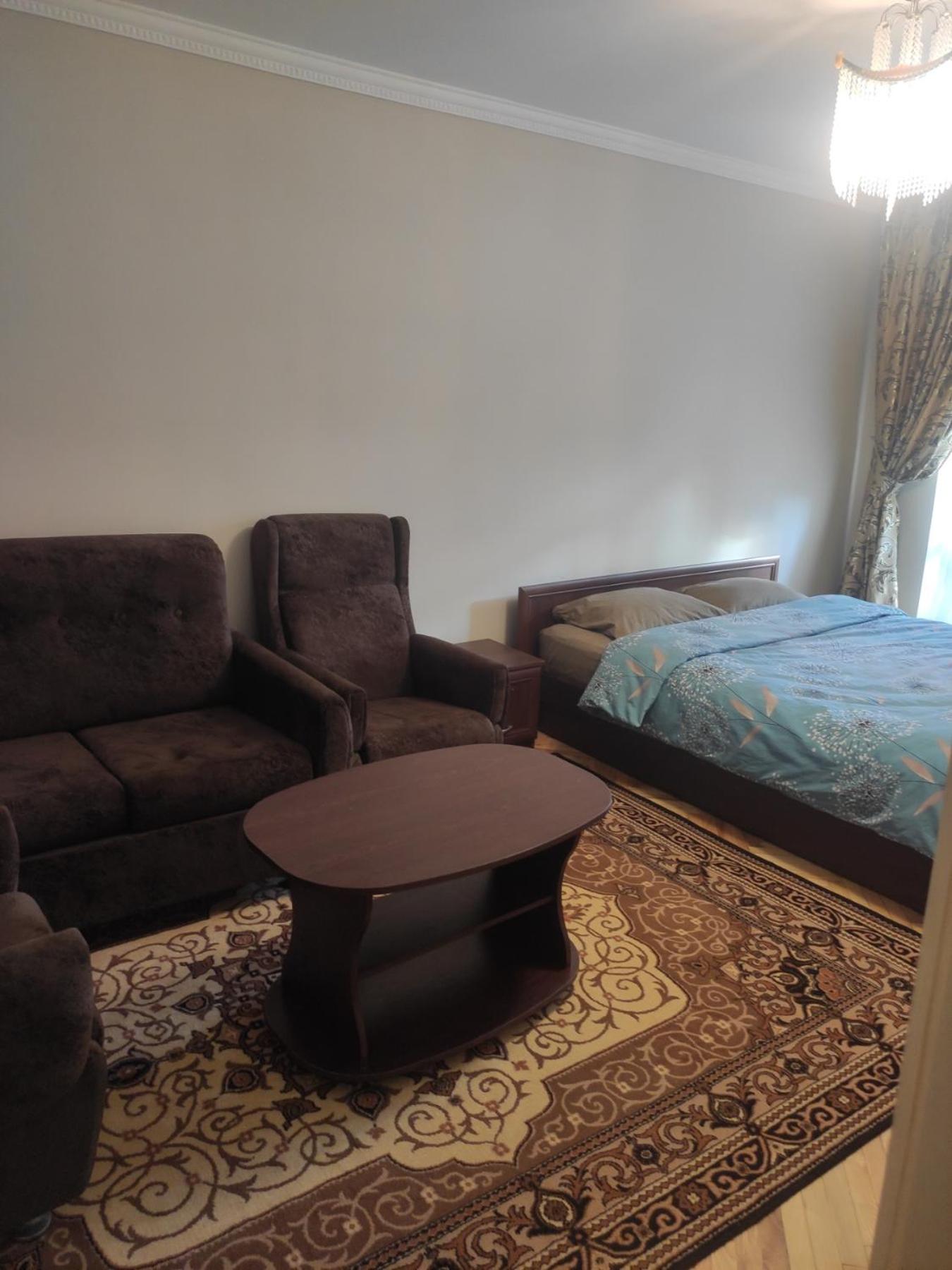 Standard Triple Room photo 2