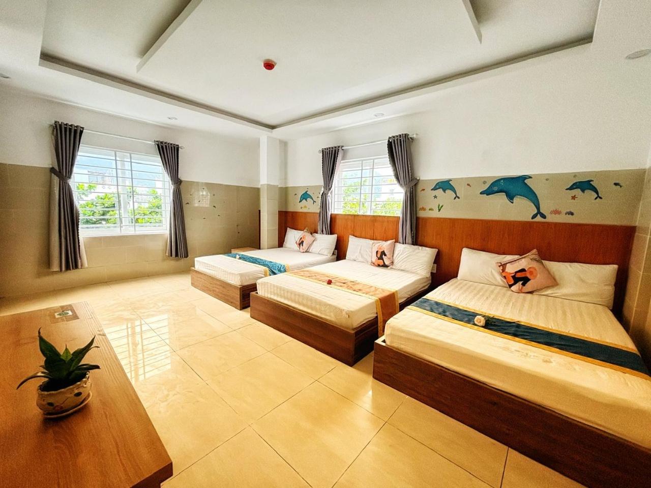 Mixed Dormitory Room photo 3