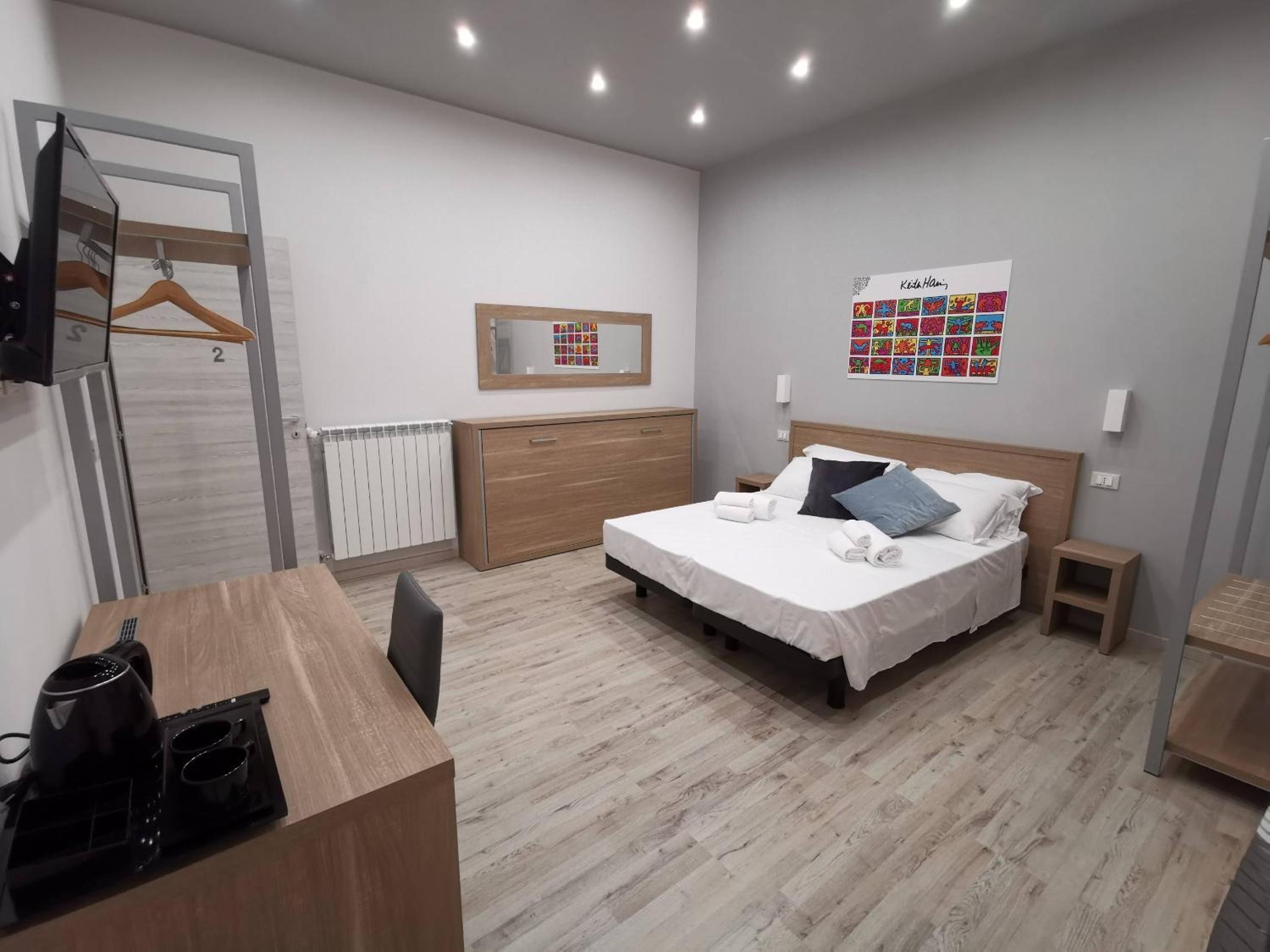 Double Room - Photo 4