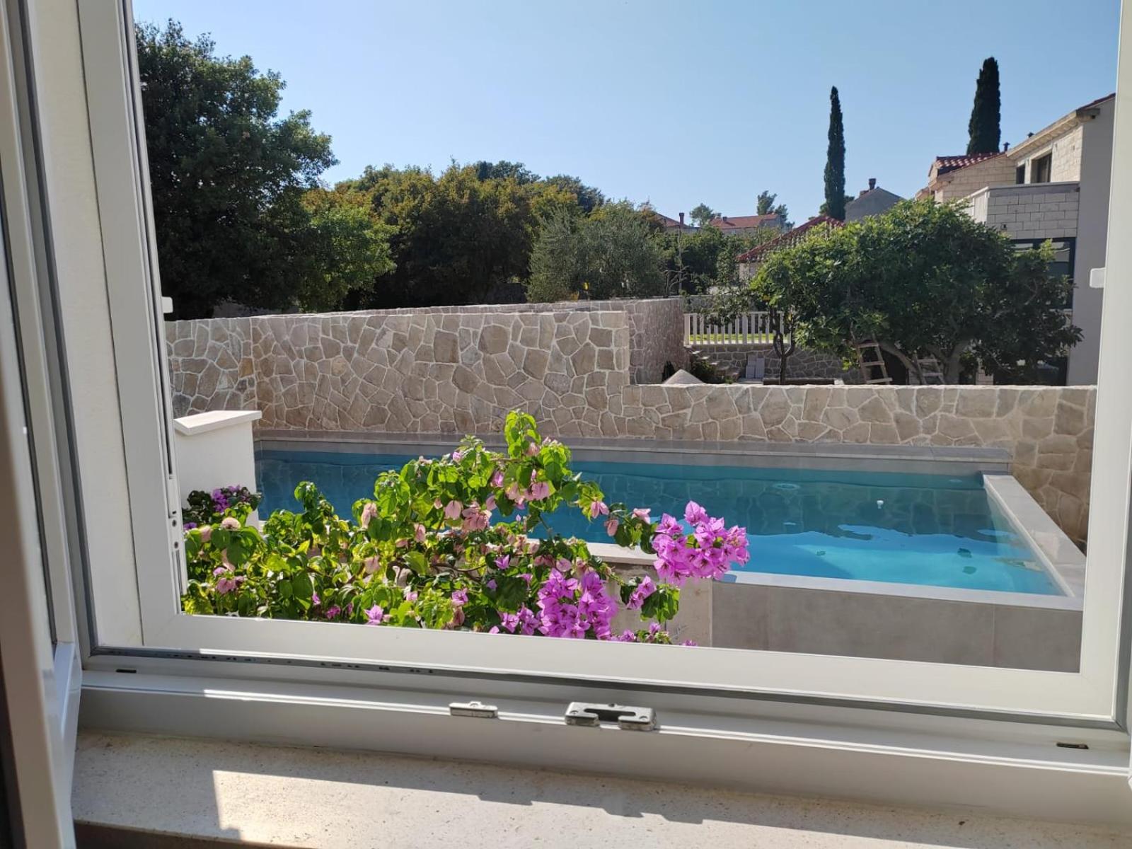 Two-Bedroom Apartment with Terrace photo 3
