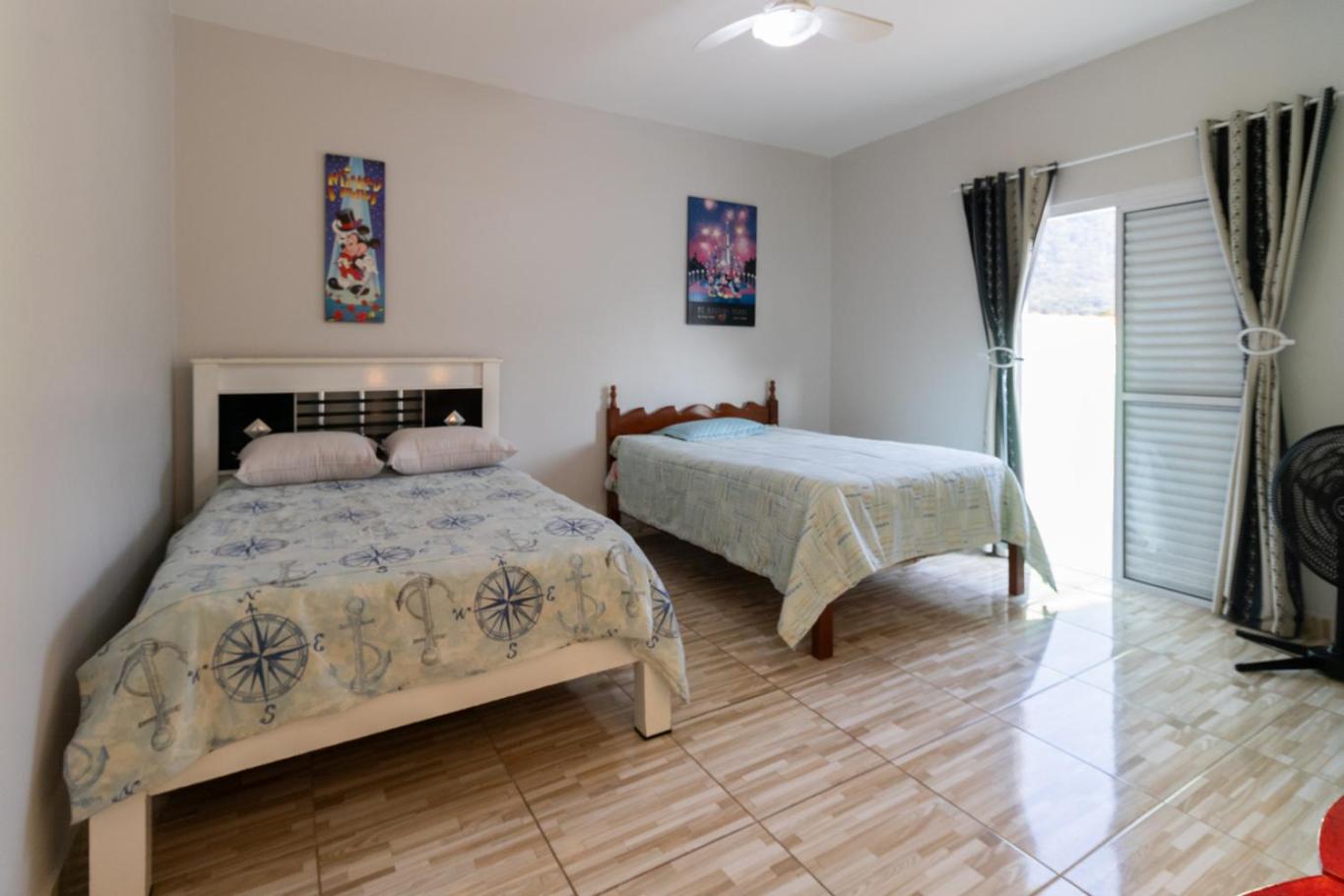 Three-Bedroom House photo 1