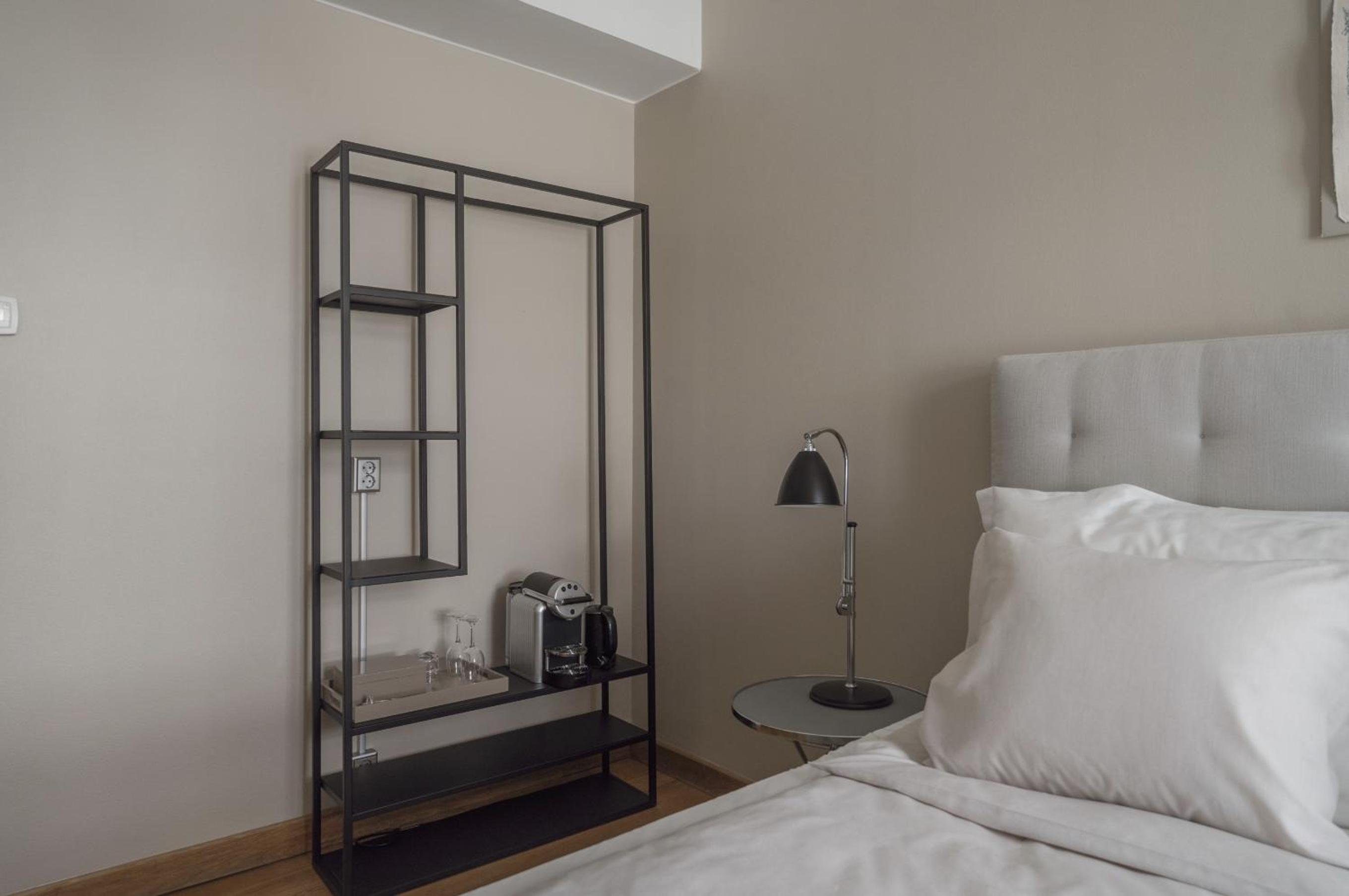 Double Room - Photo 3