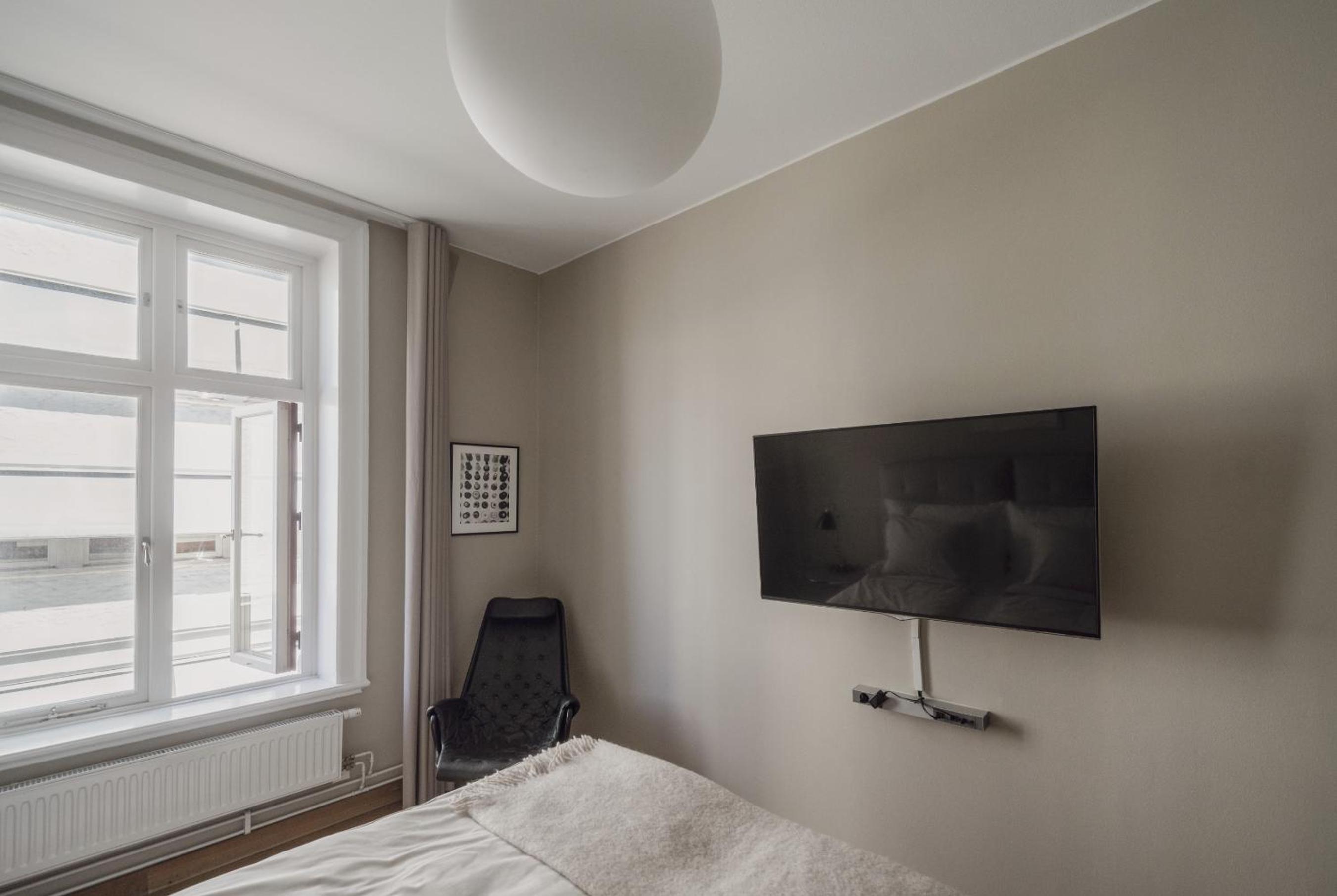 Double Room - Photo 5