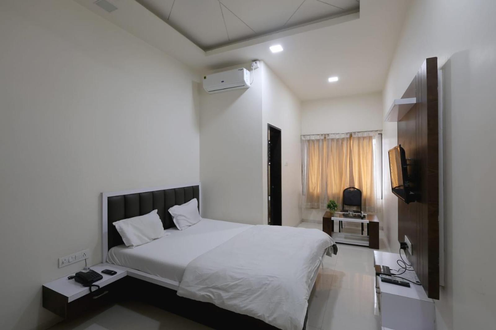 Deluxe Room photo 1