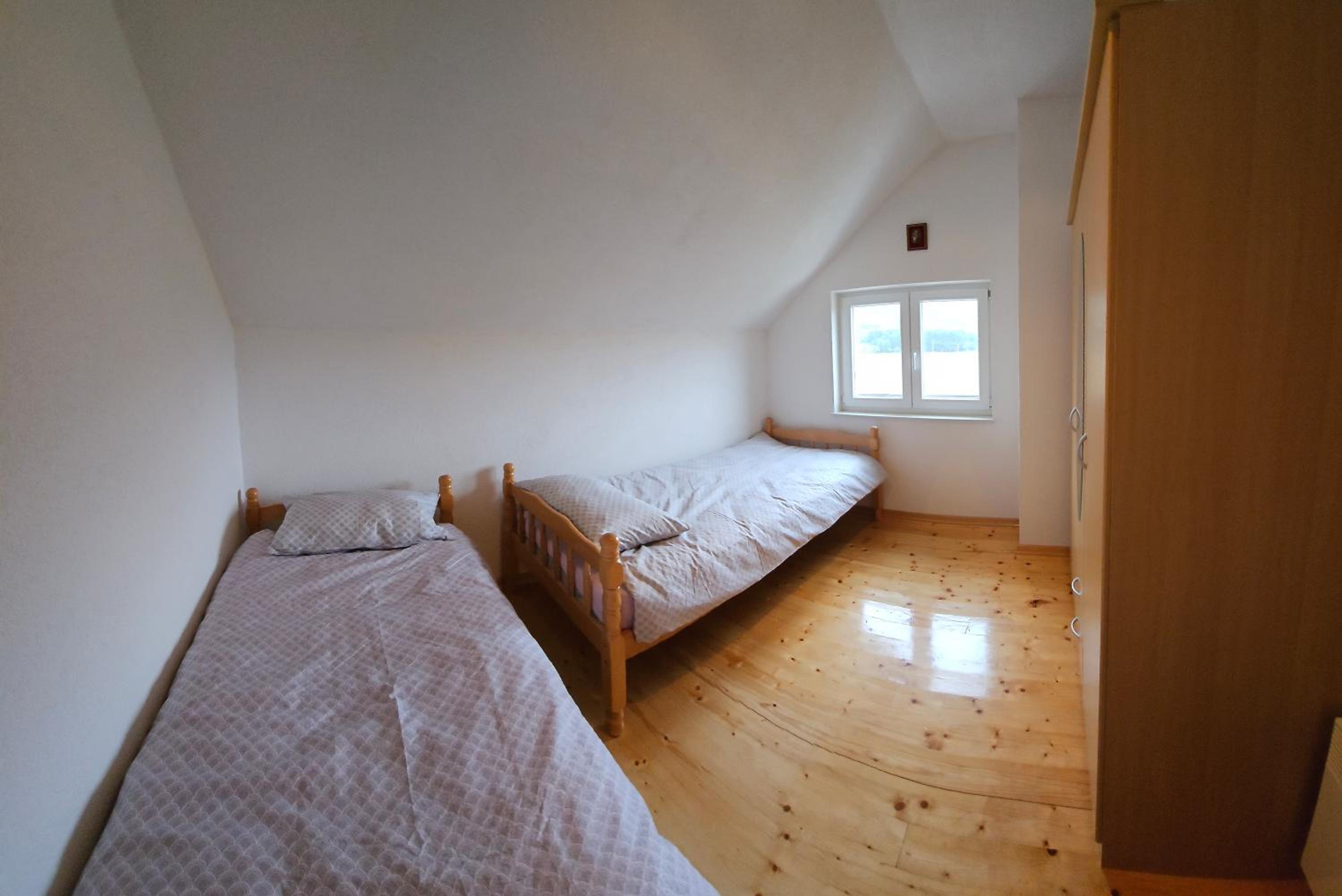 Three-Bedroom House photo 2