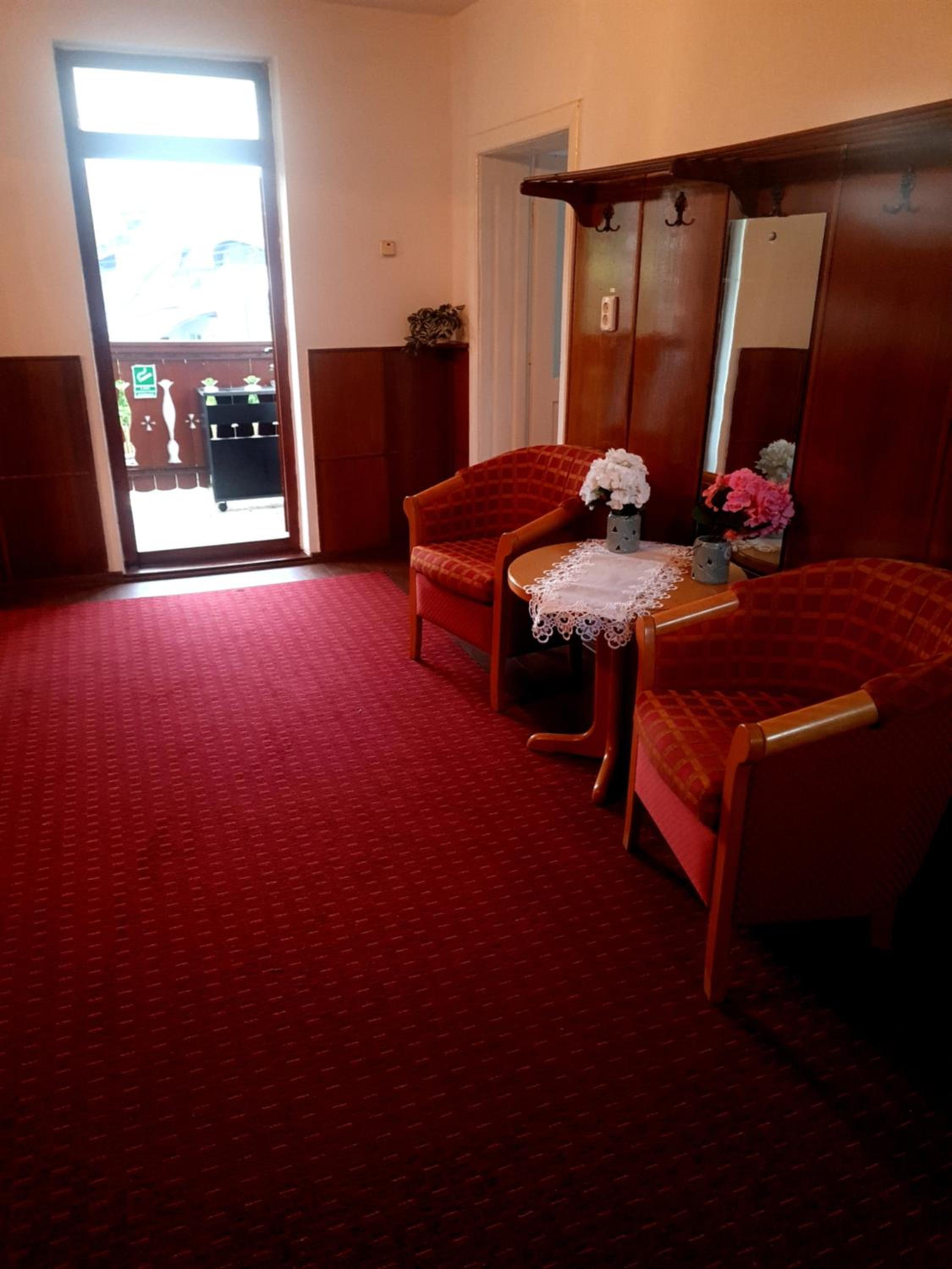 Double Room With Terrace photo 3