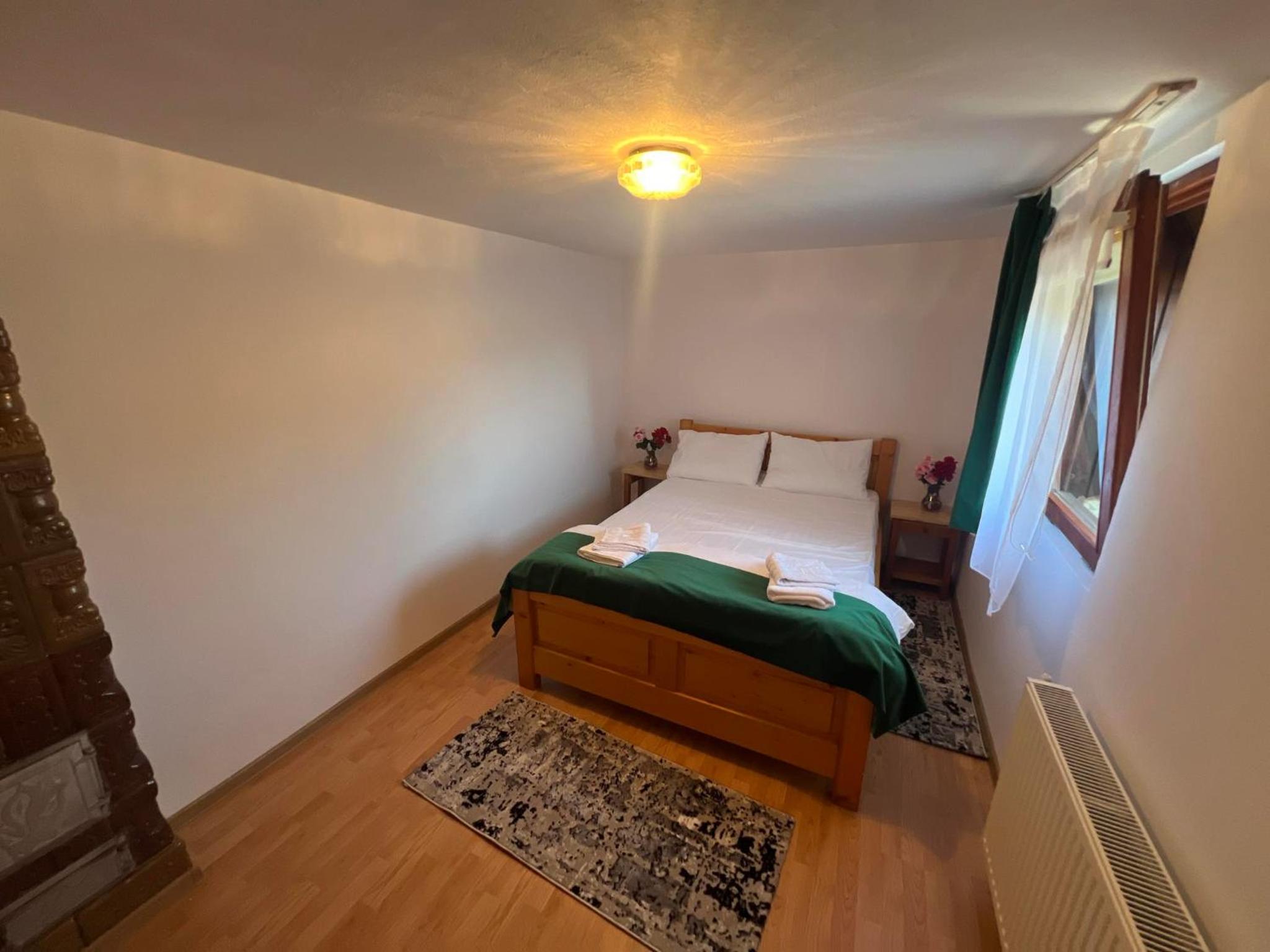 Standard Double Room photo 3