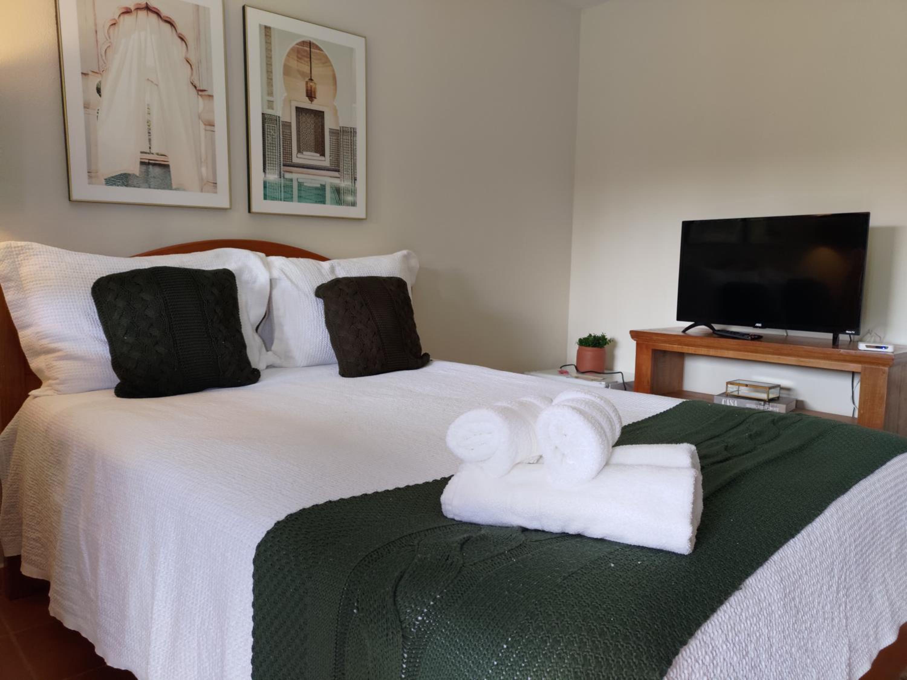 Standard Double Suite photo 1