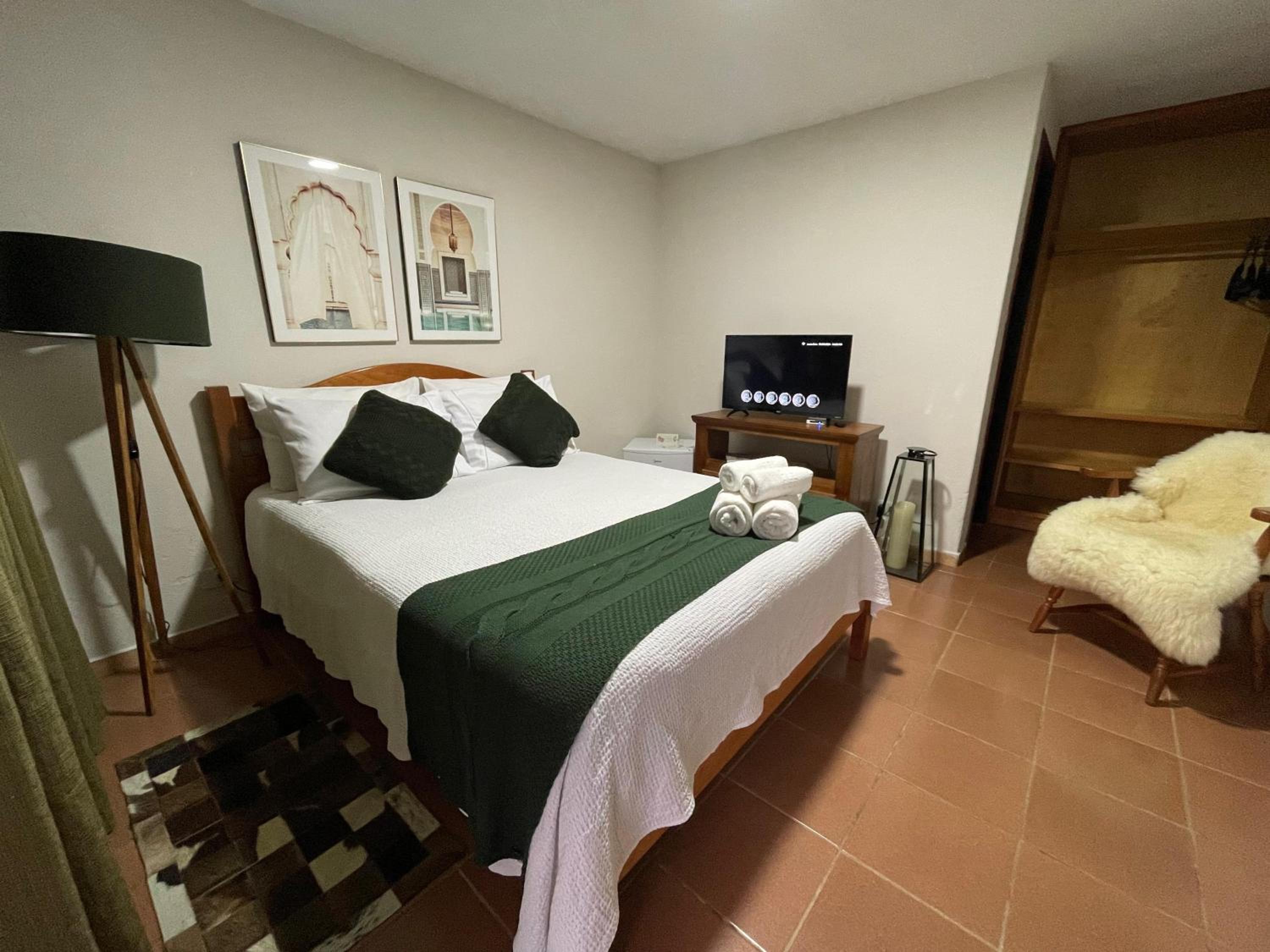 Standard Double Suite photo 2