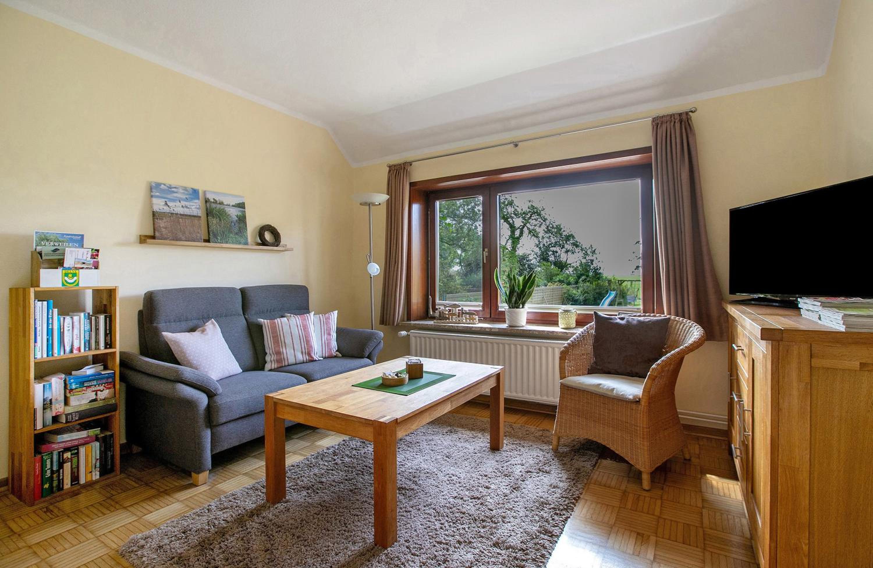 Studio with Terrace photo 1