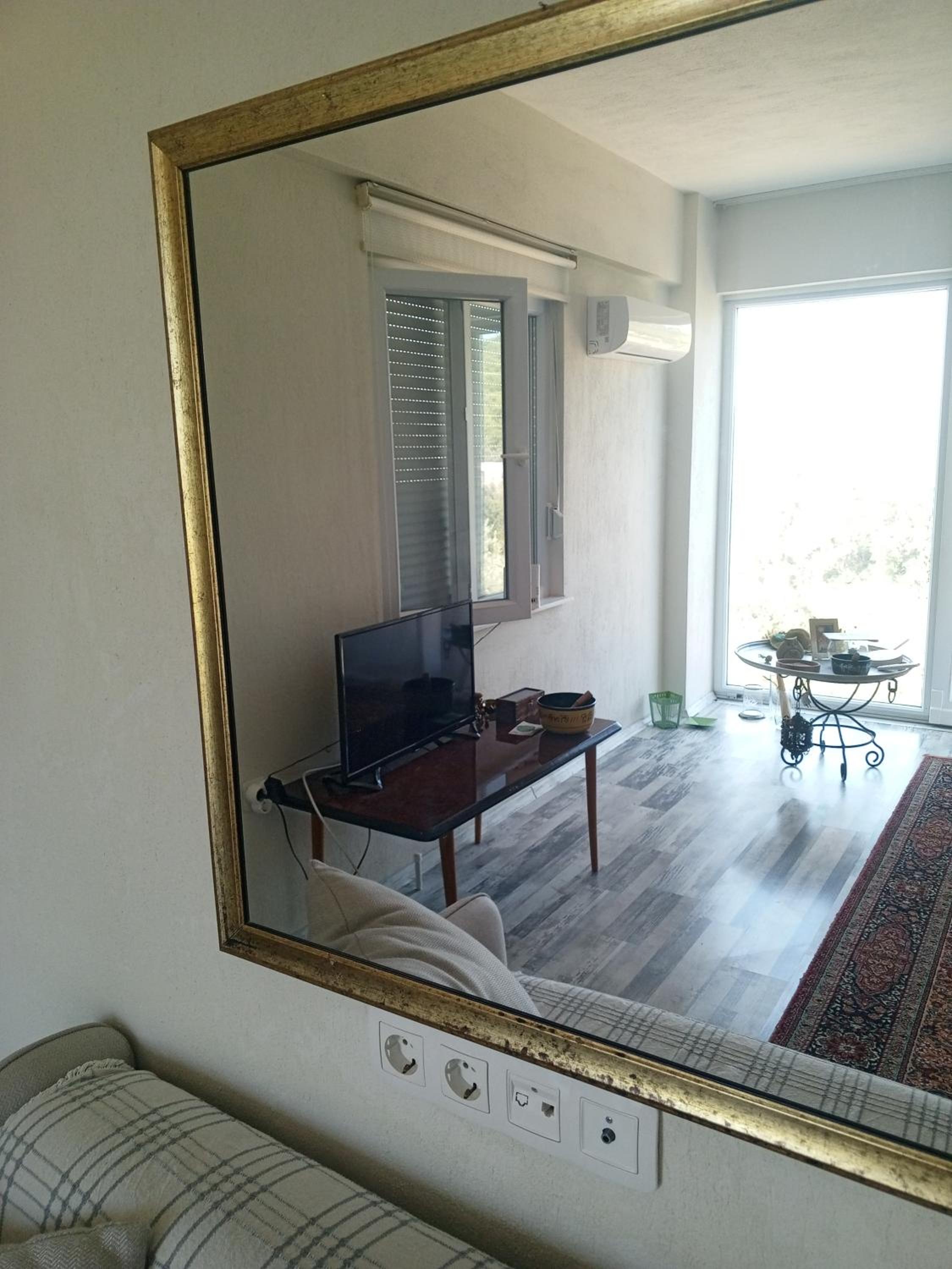Three-Bedroom Apartment photo 1