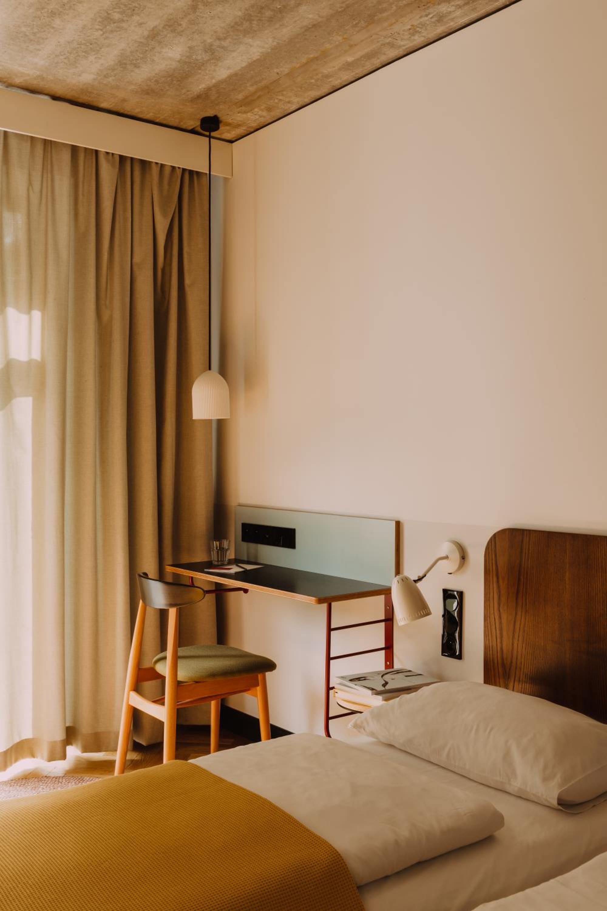 Double or Twin Room photo 3