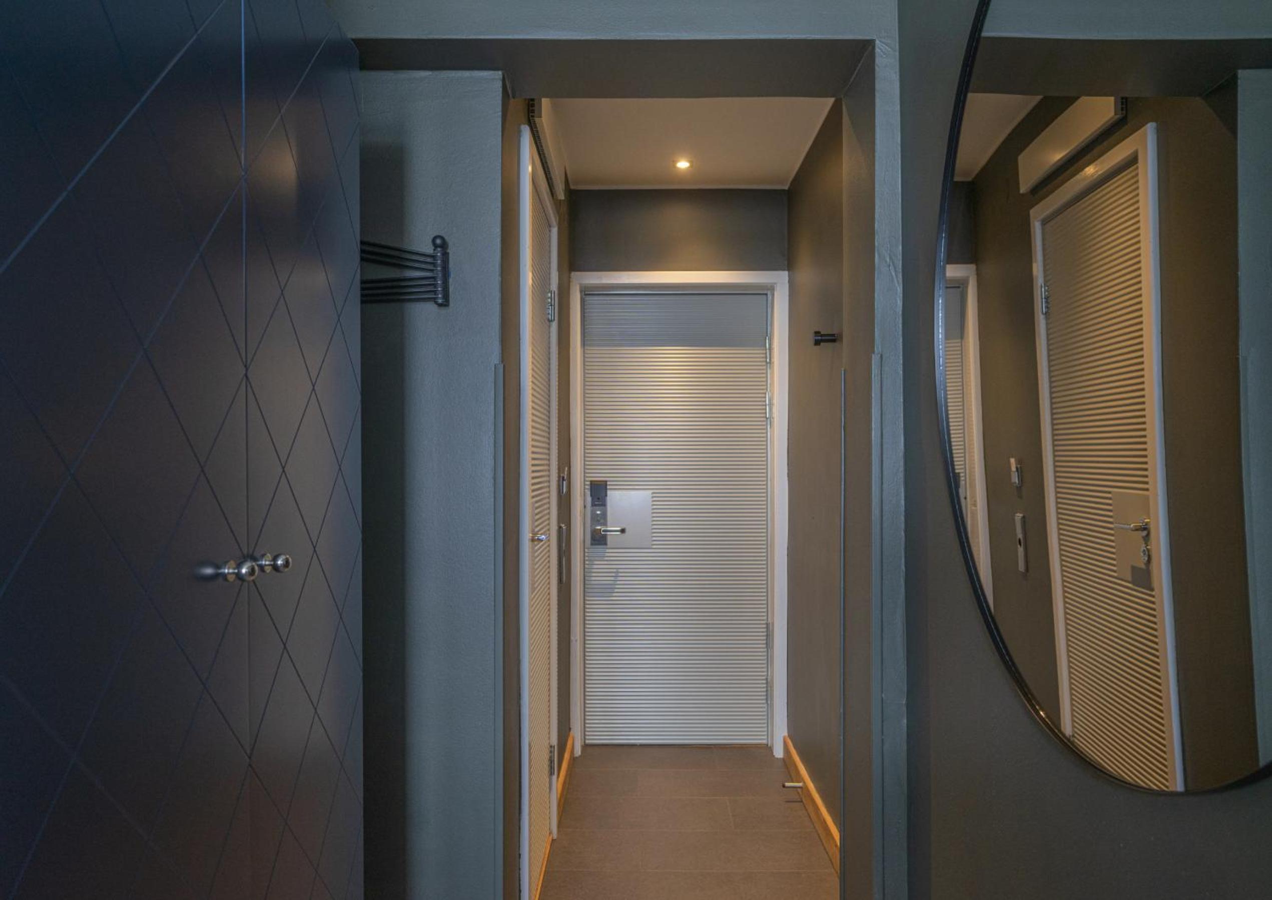 Small Double Room - Photo 8