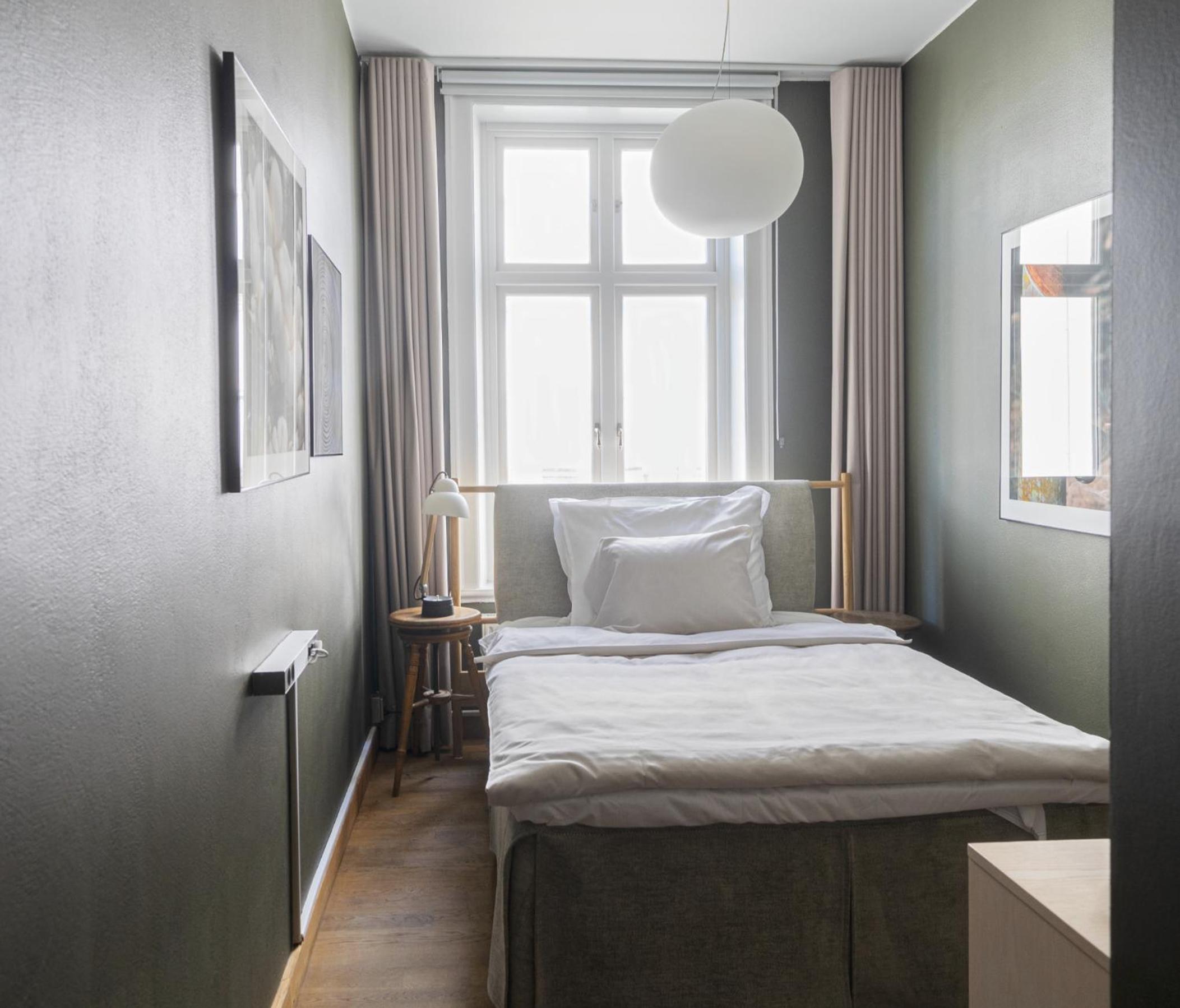 Small Double Room - Photo 7