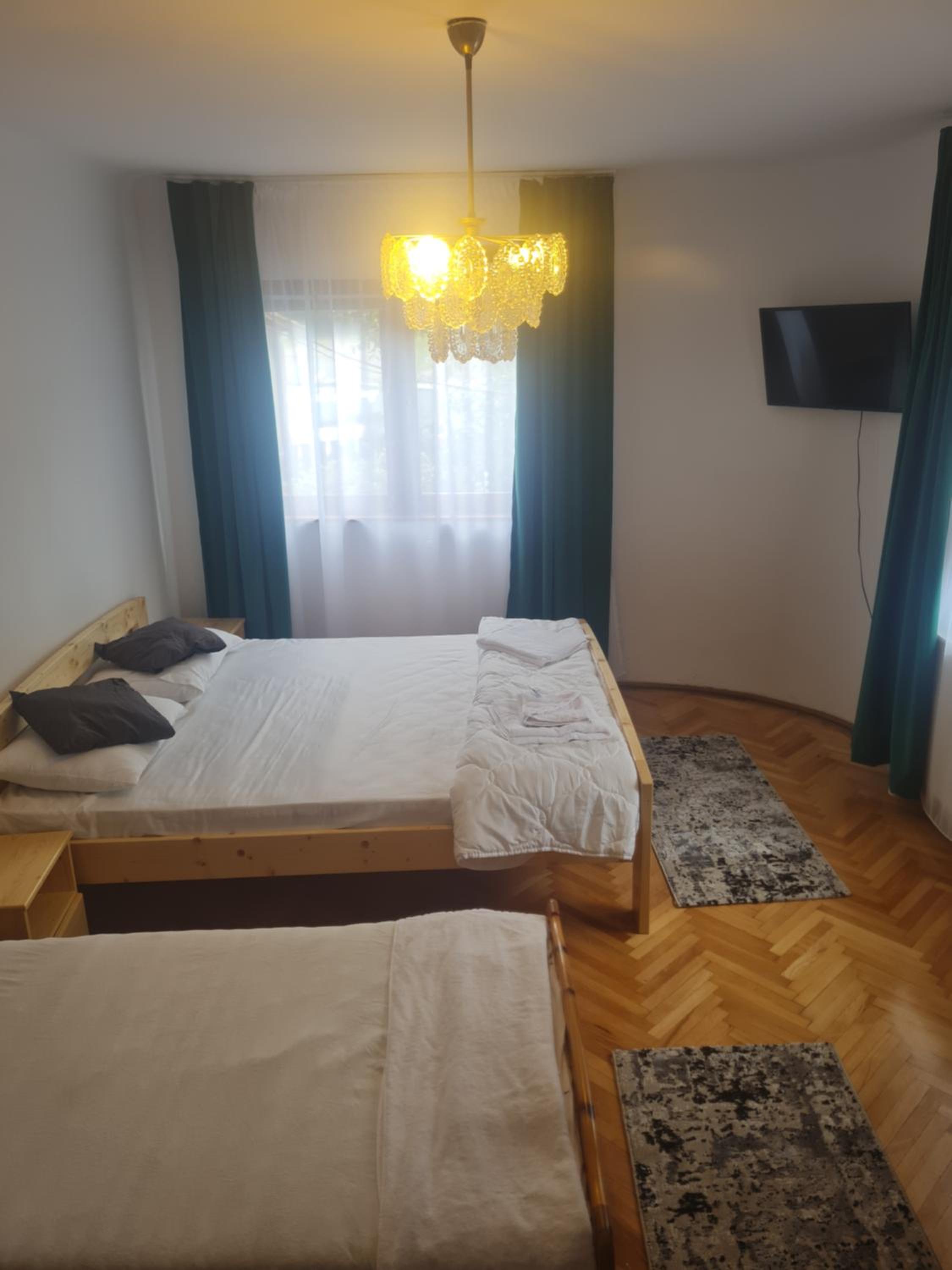 Standard Triple Room photo 2