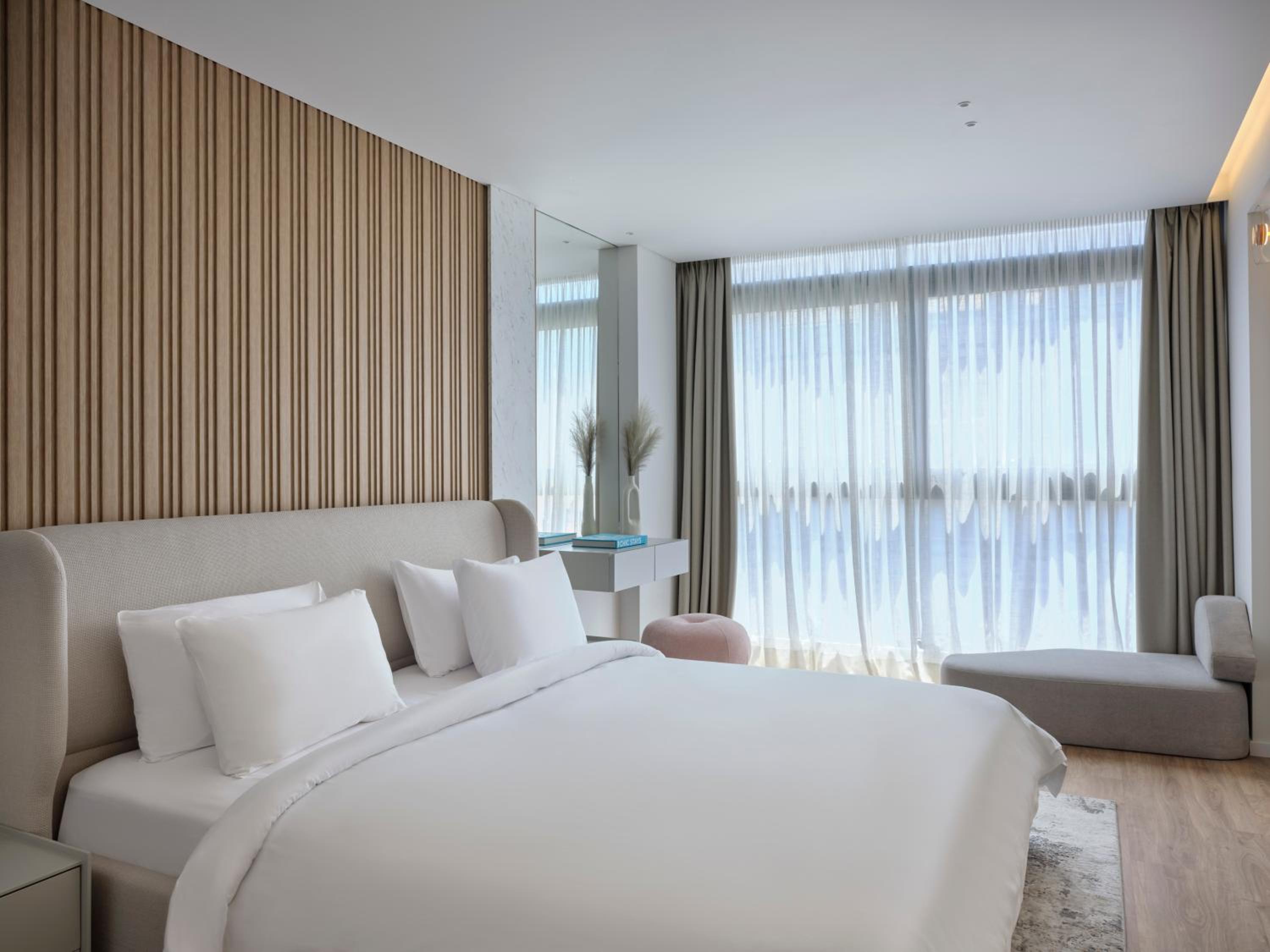 Executive King Room with Hot Tub photo 1