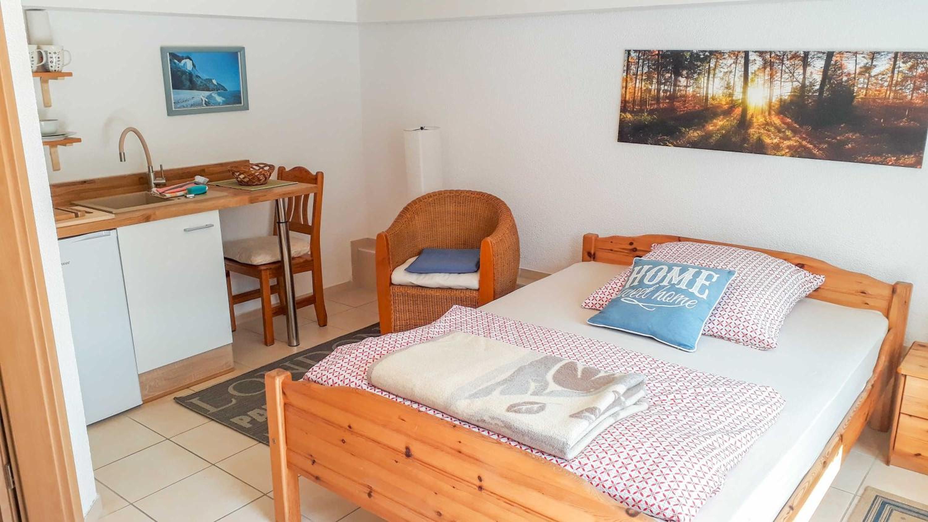 Single Room Strandhafer photo 1