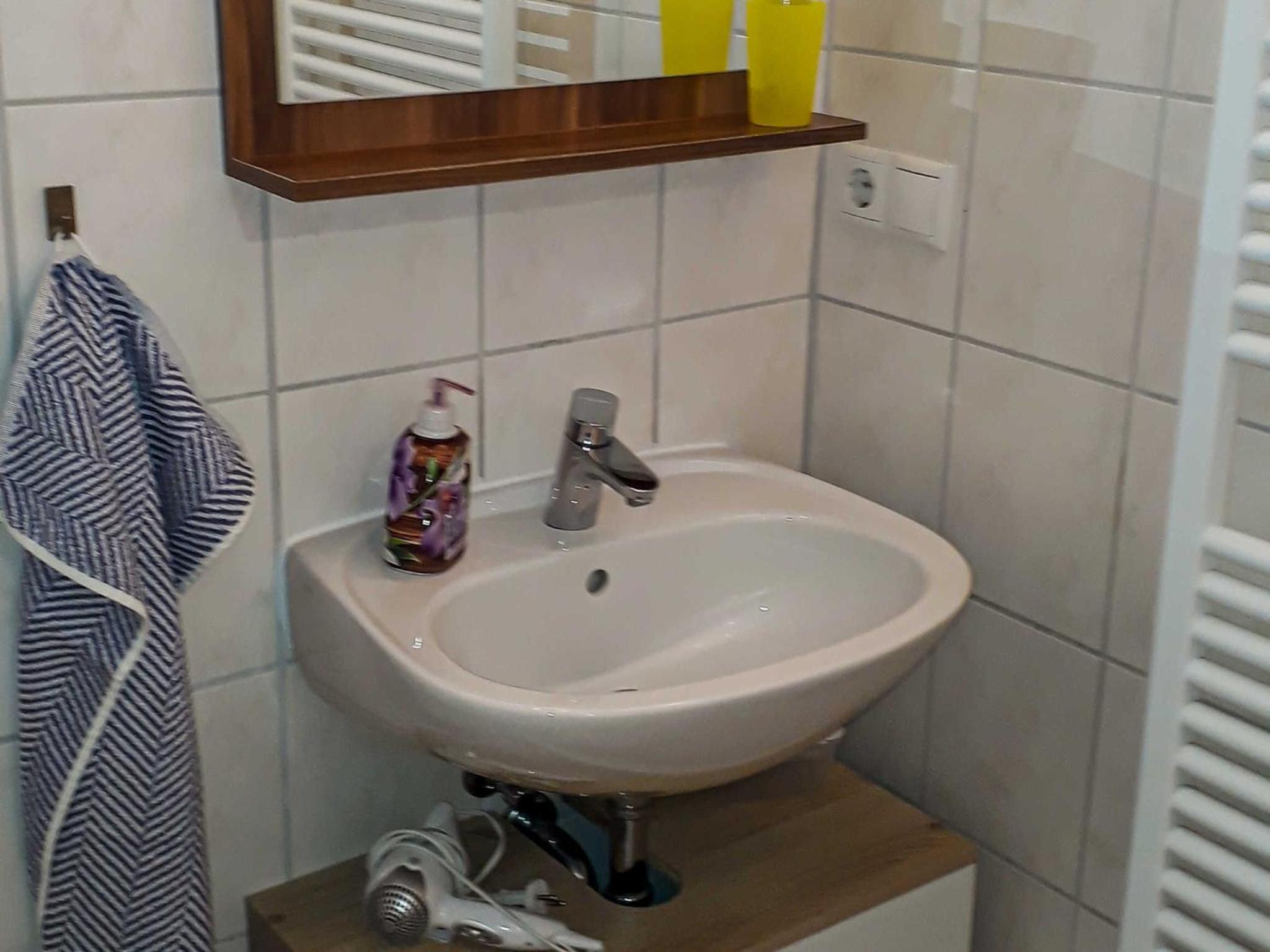 Single Room Strandhafer photo 3