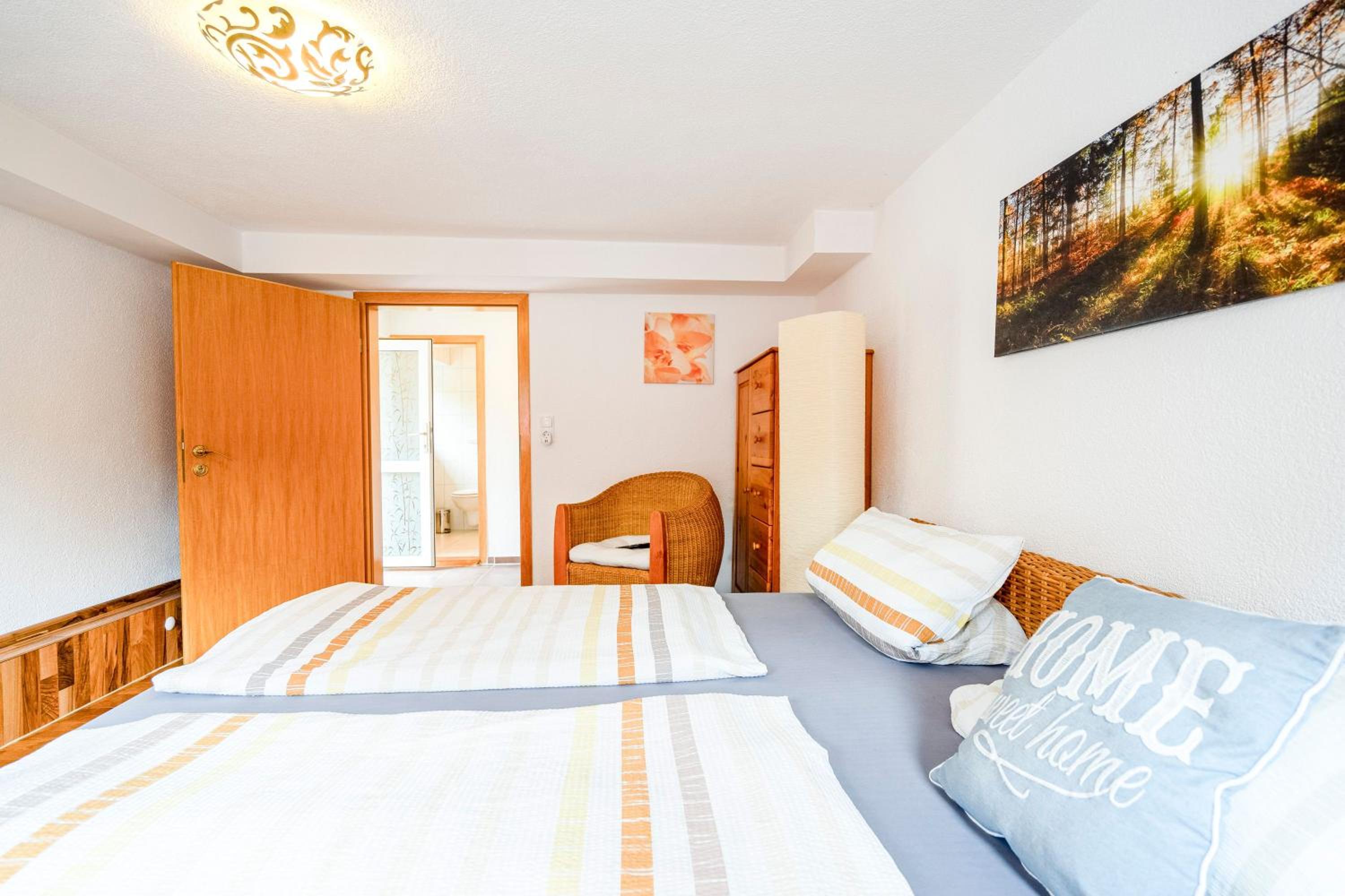 Single Room Seegras photo 1