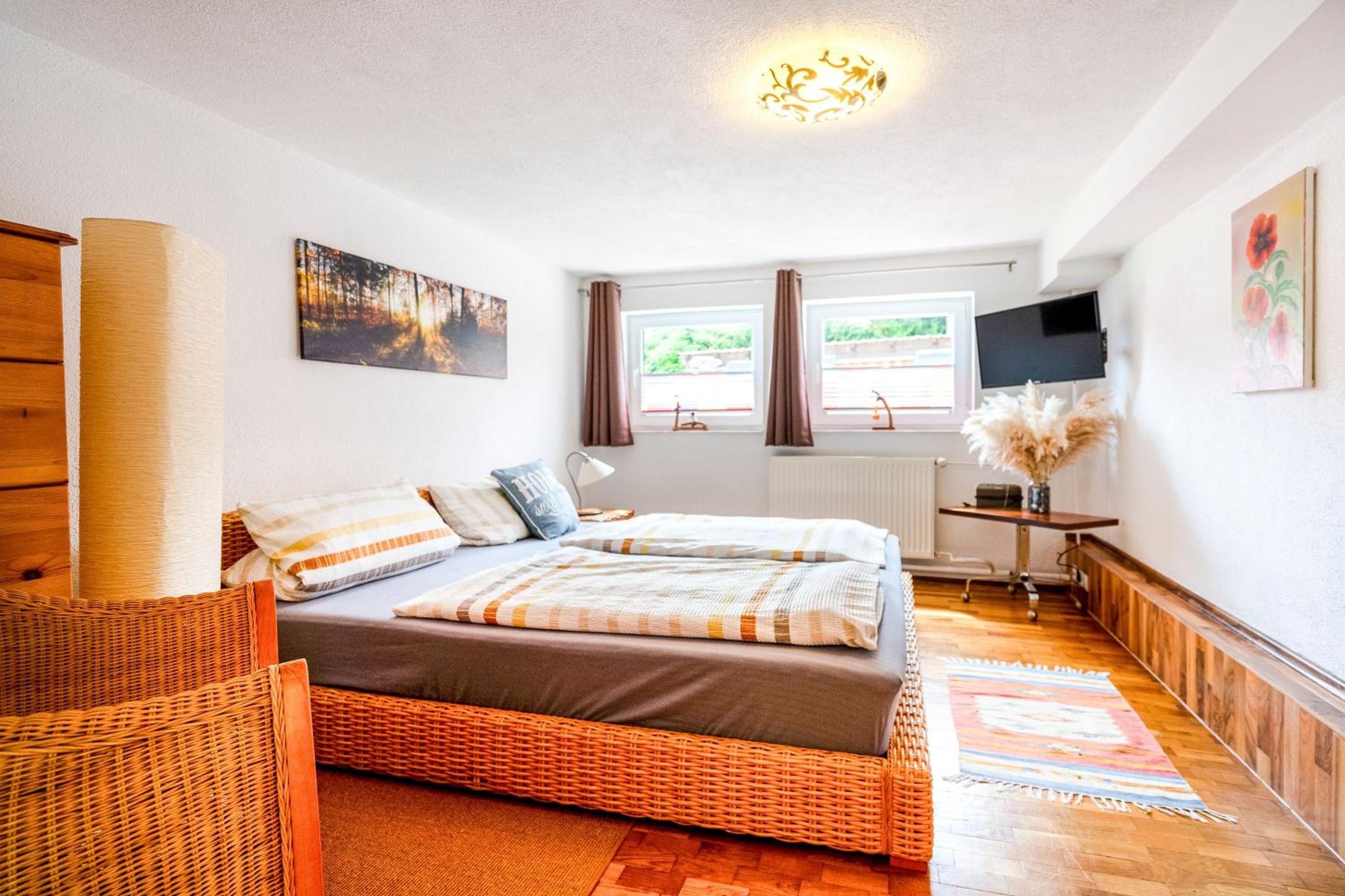 Single Room Seegras photo 2