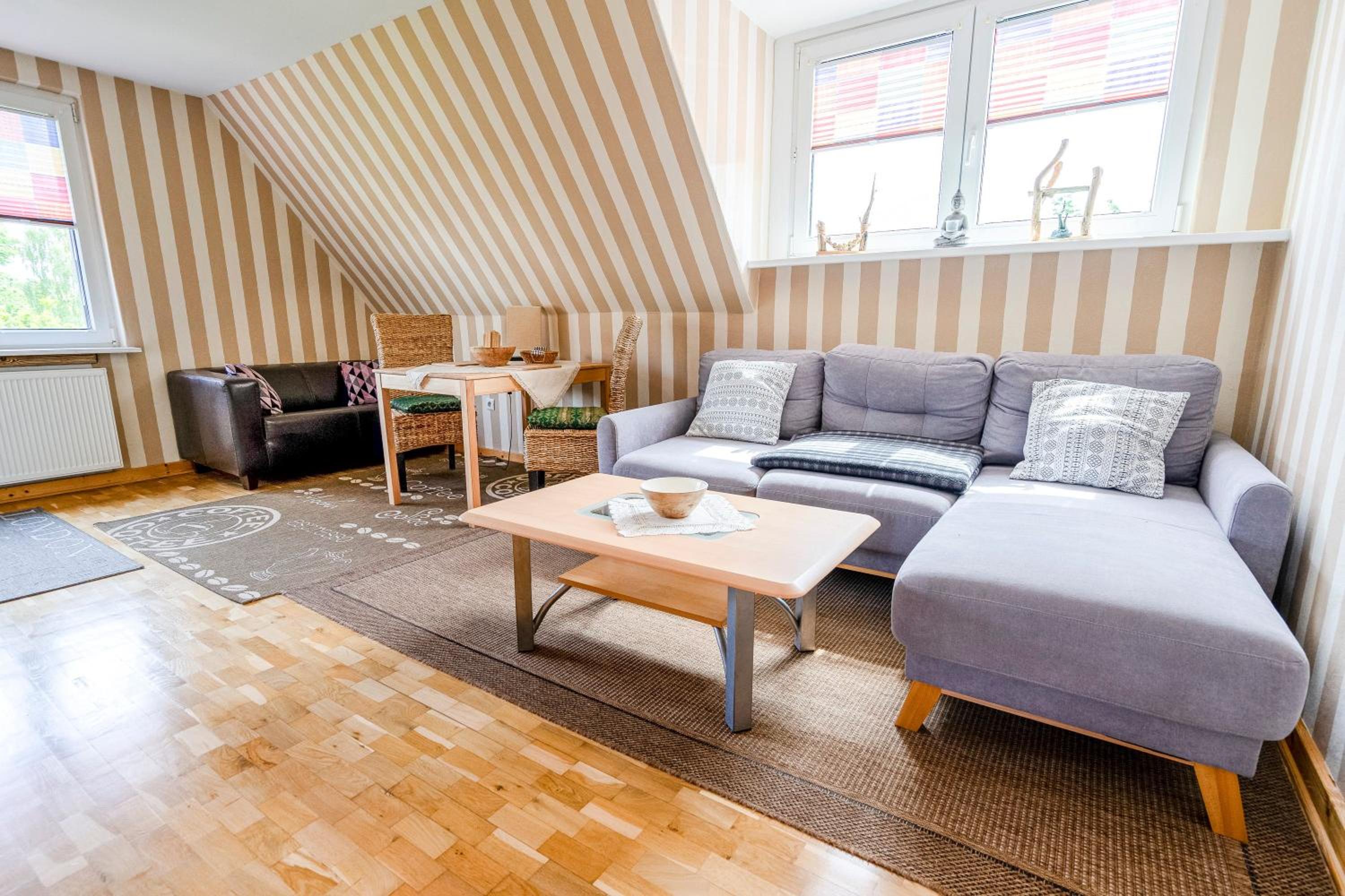 Apartment Reetdach photo 1