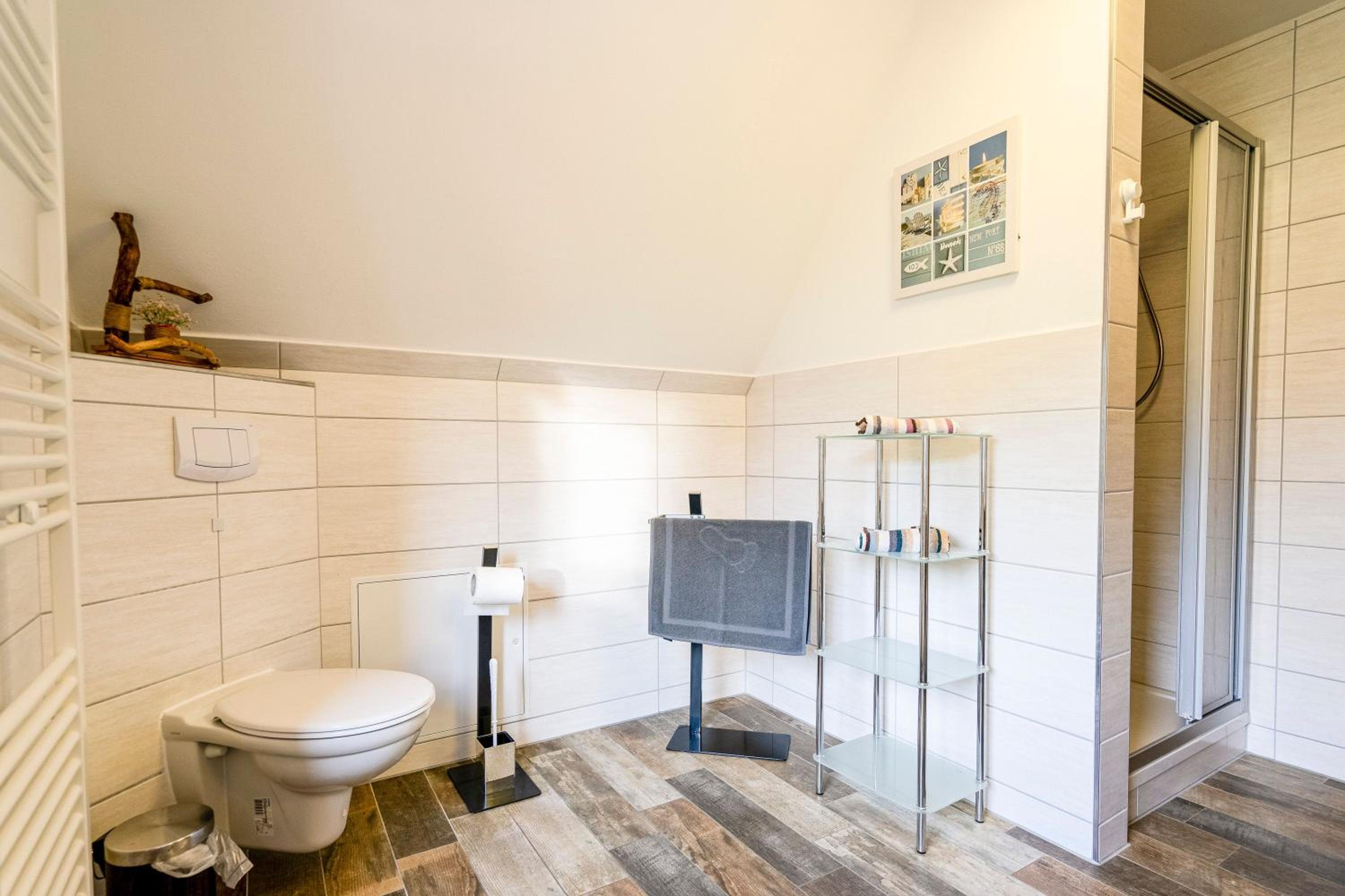 Apartment Reetdach photo 3