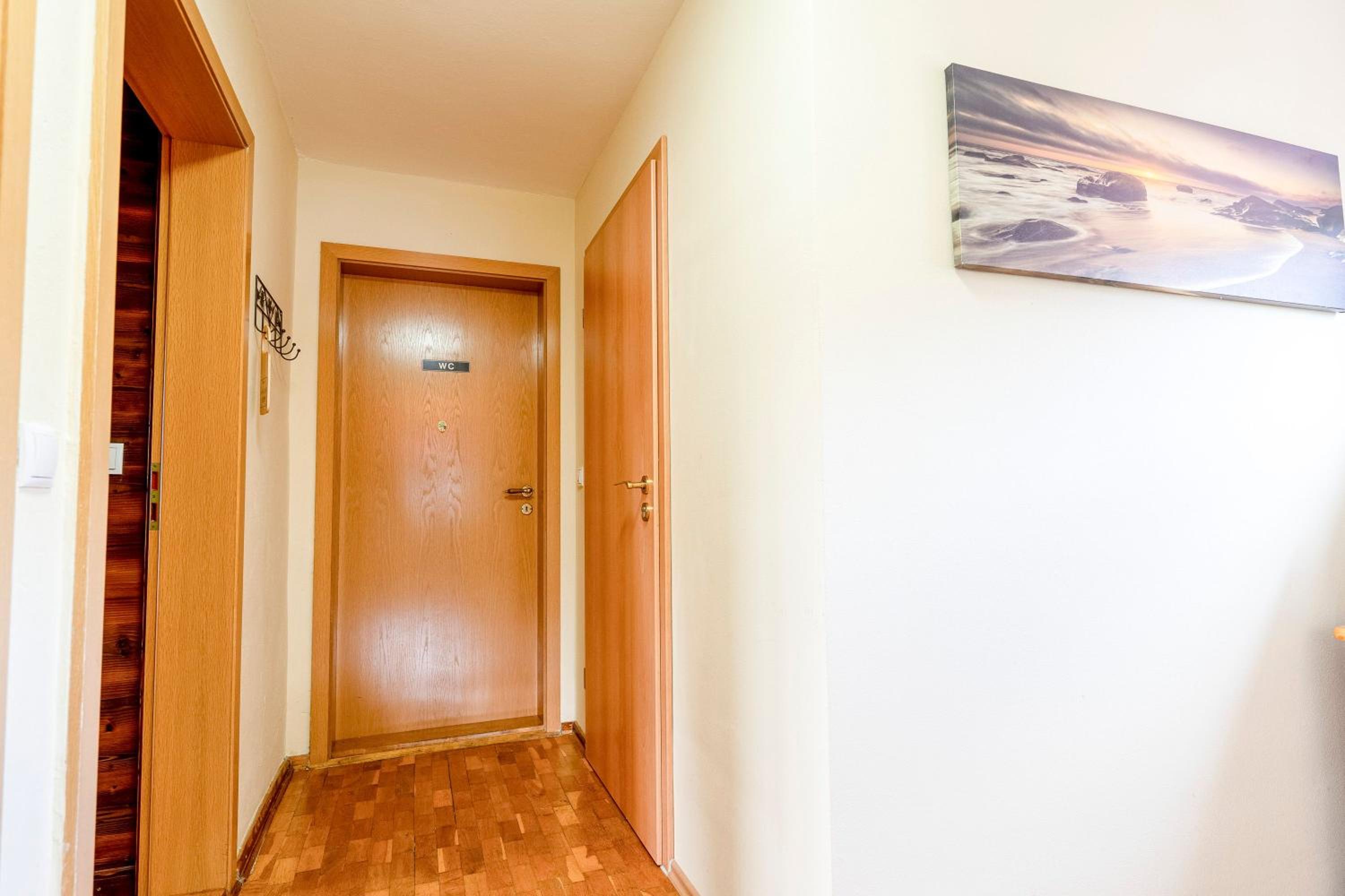 Apartment Reetdach photo 2