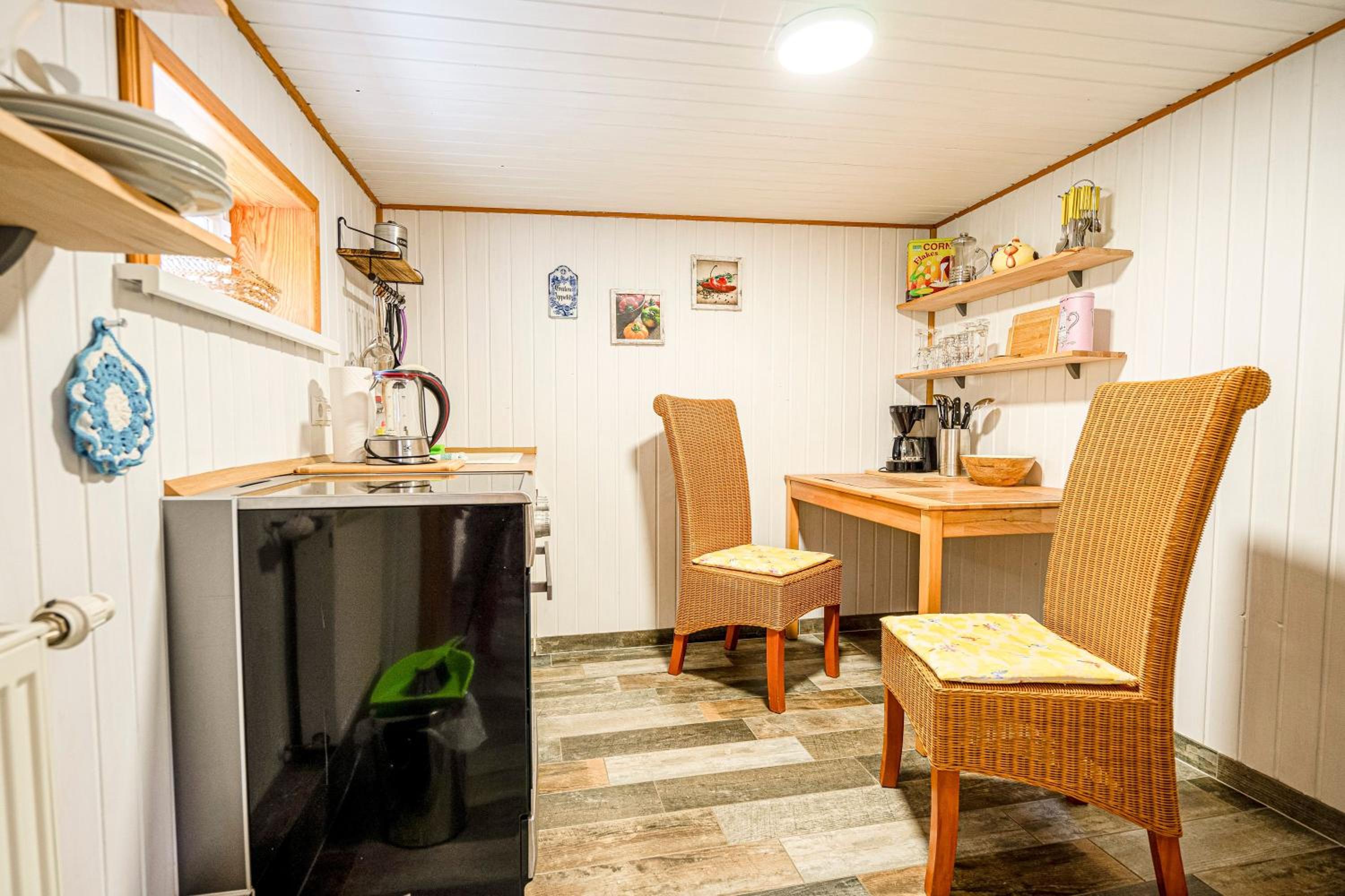 Apartment Sanddorn photo 3