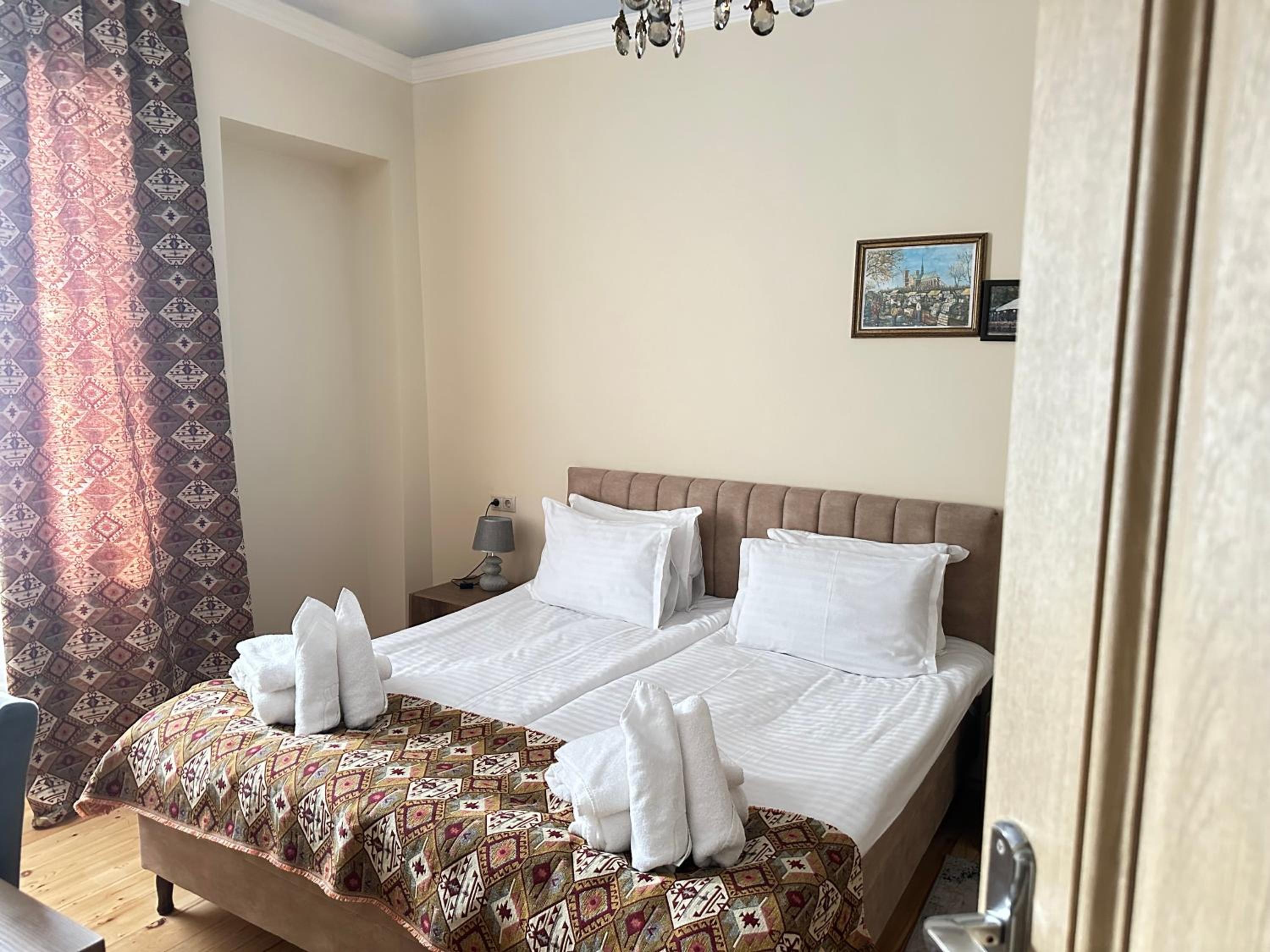 Double Room with Mountain View photo 2