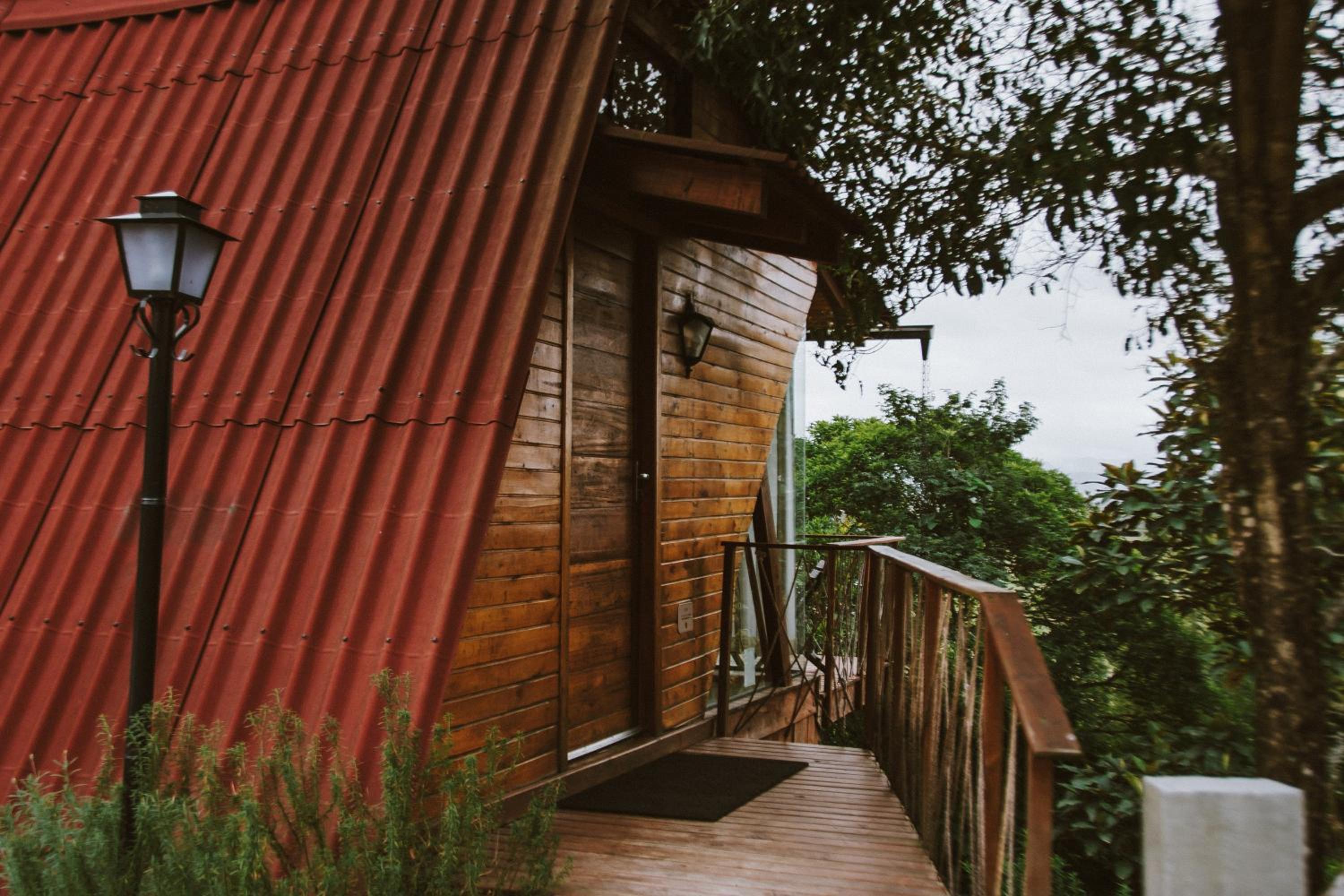 Chalet photo 2