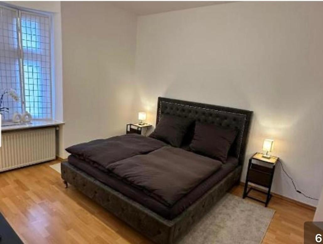 Two-Bedroom Apartment photo 2