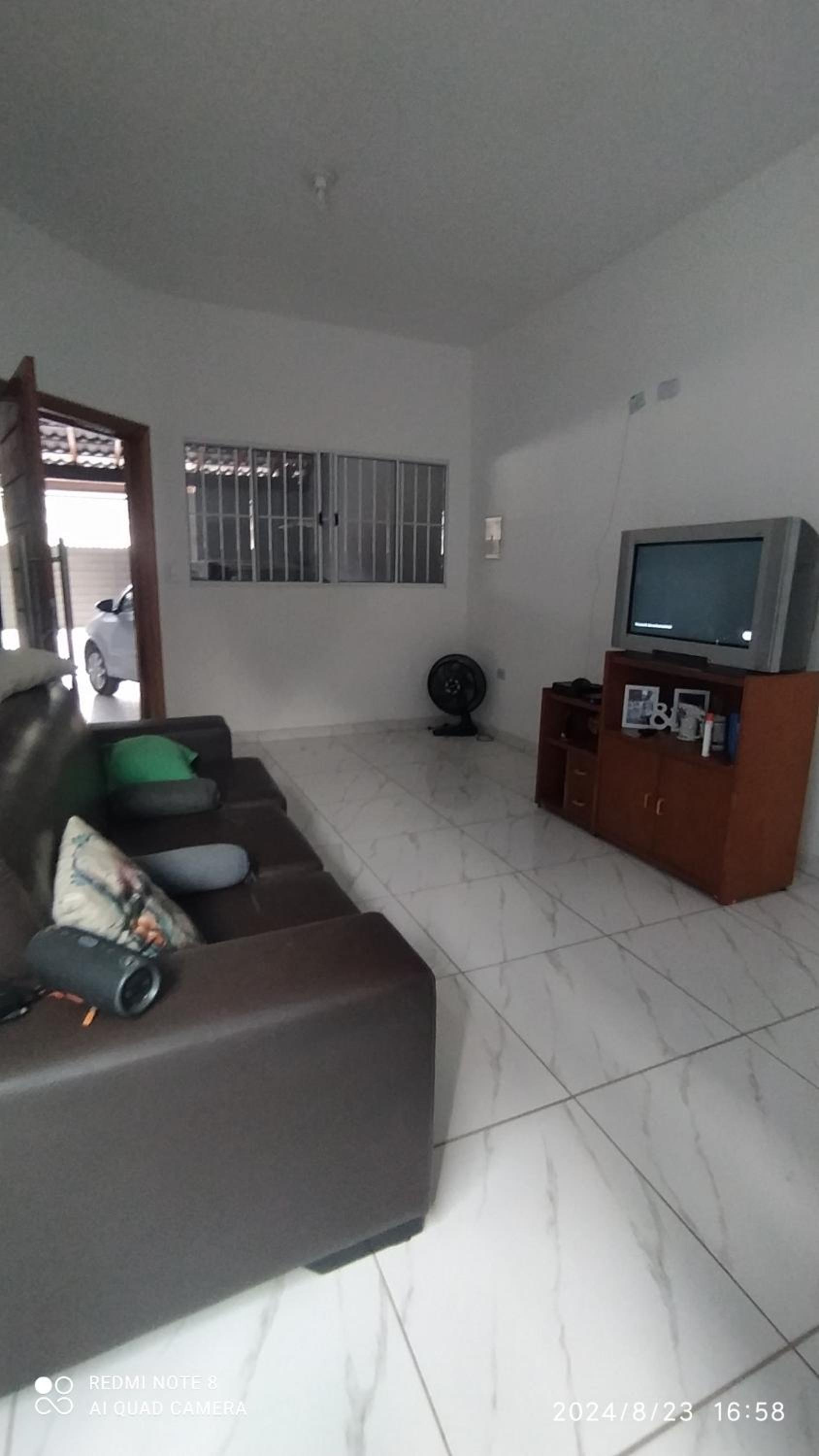 Two-Bedroom House photo 1