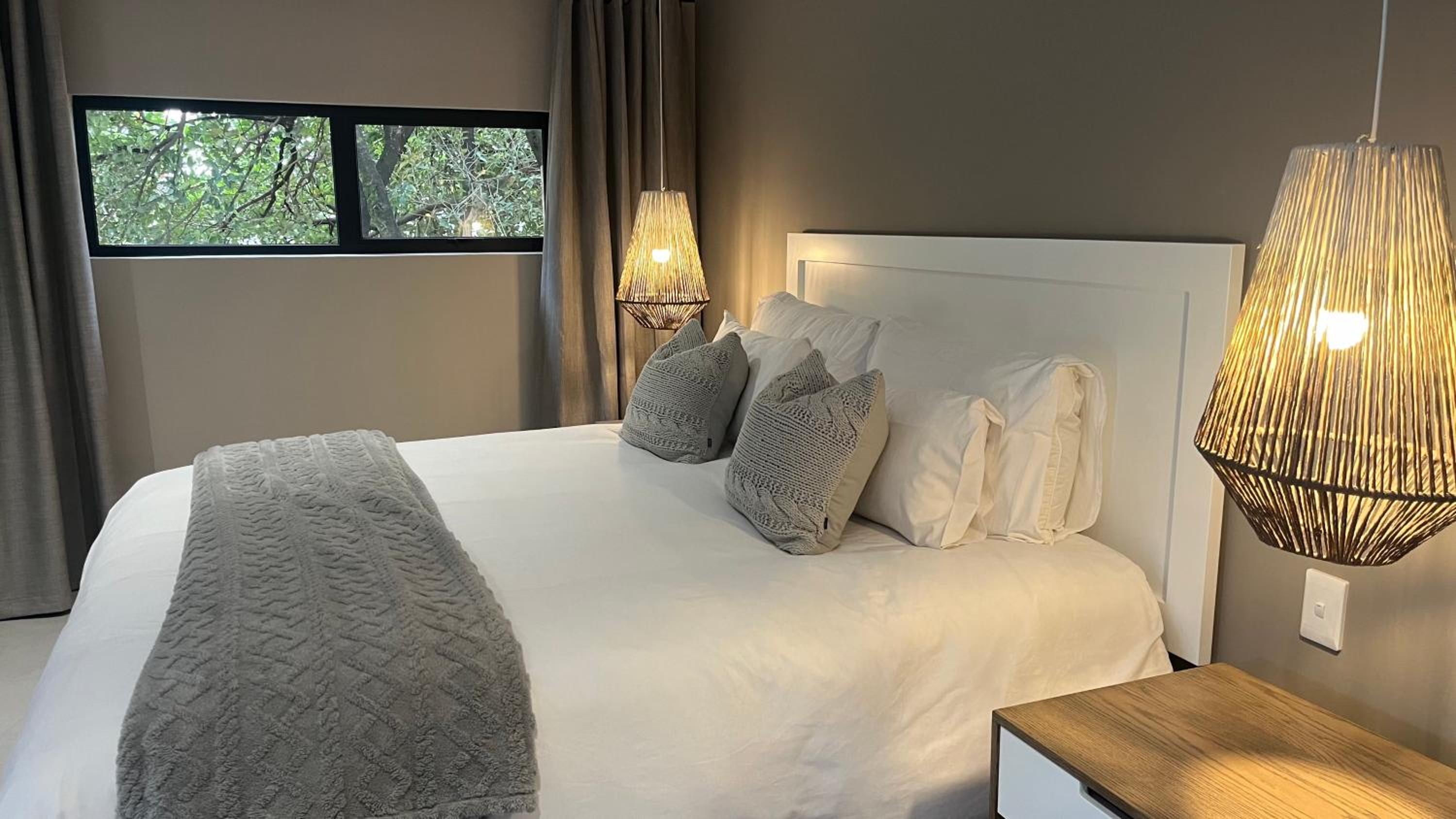Double Room with Garden View photo 1