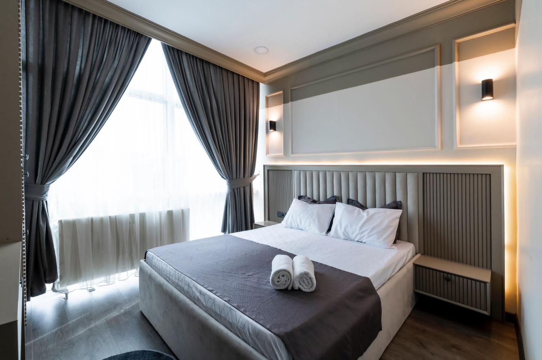 Superior Quadruple Room photo 1