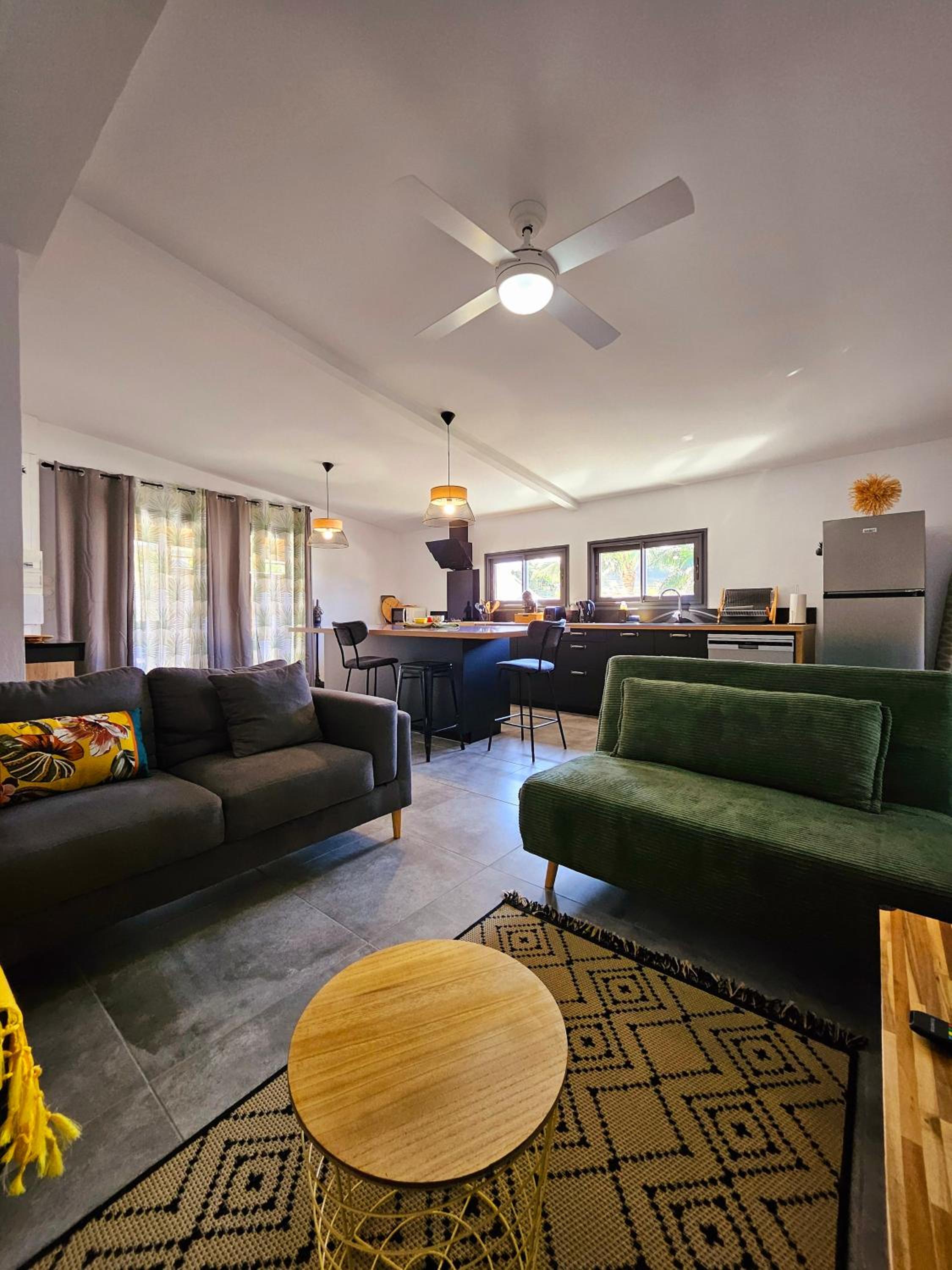 Vacation Home photo 1