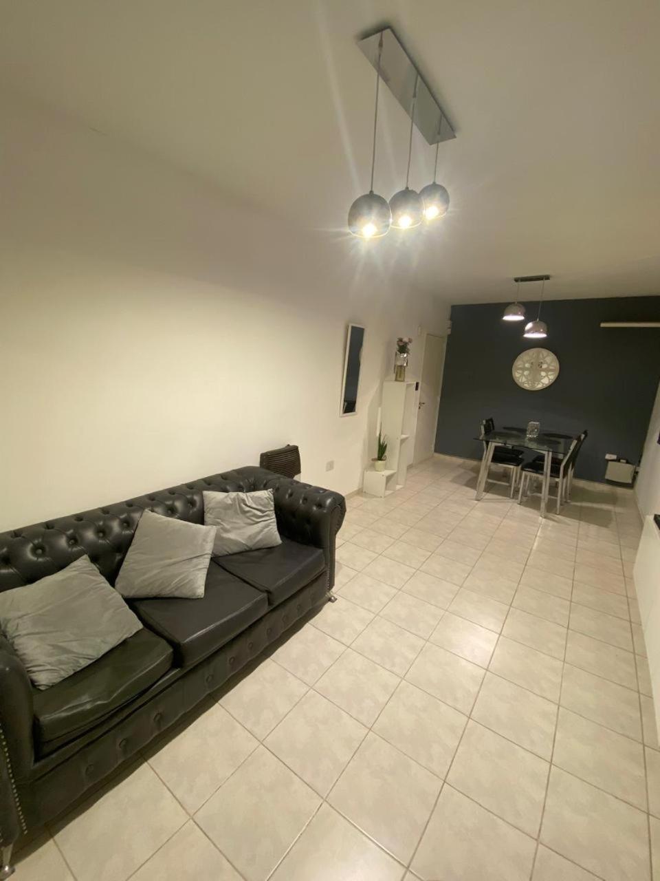 Two-Bedroom Deluxe Apartment photo 1