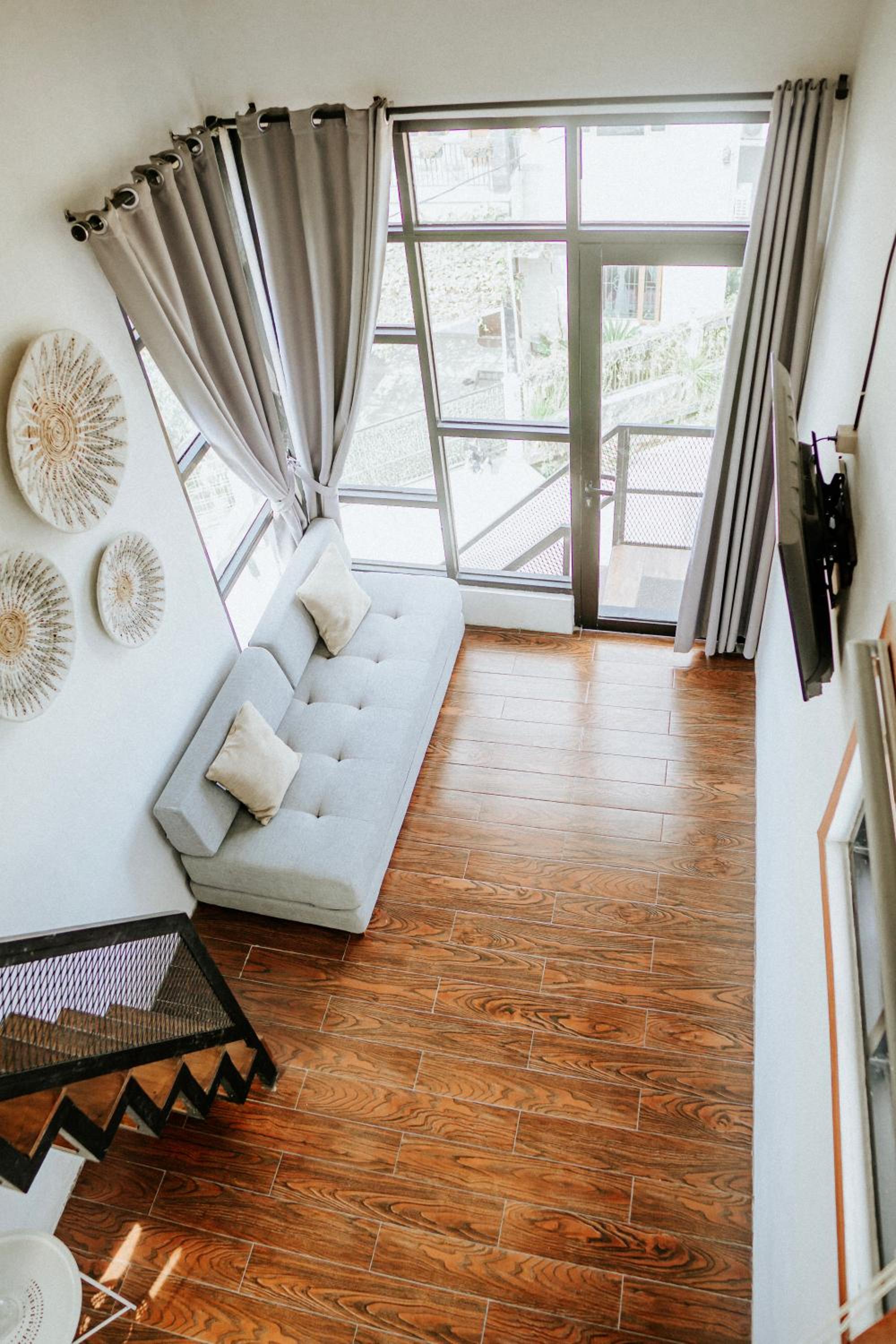 Two-Bedroom Villa photo 2