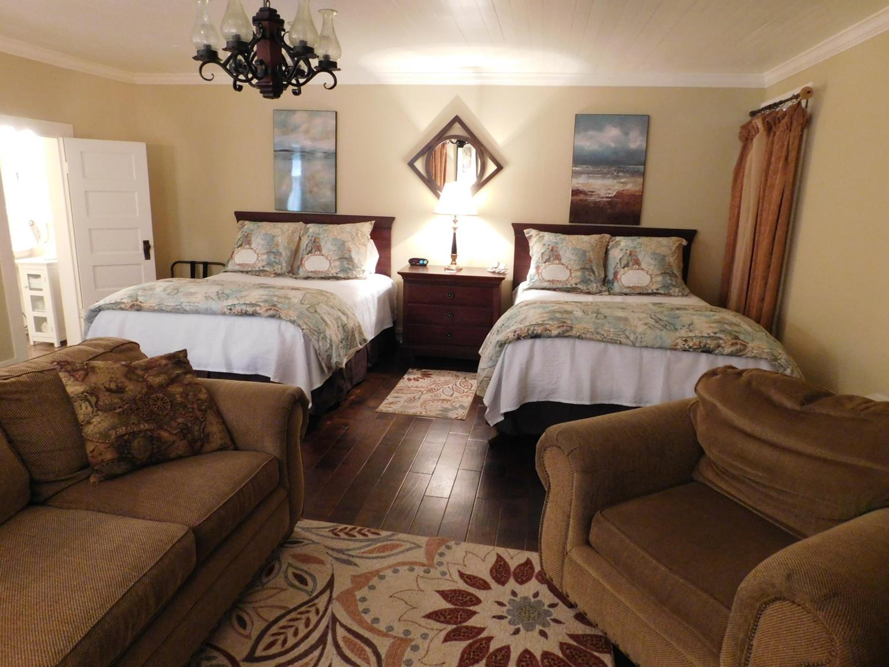 Large Suite photo 2