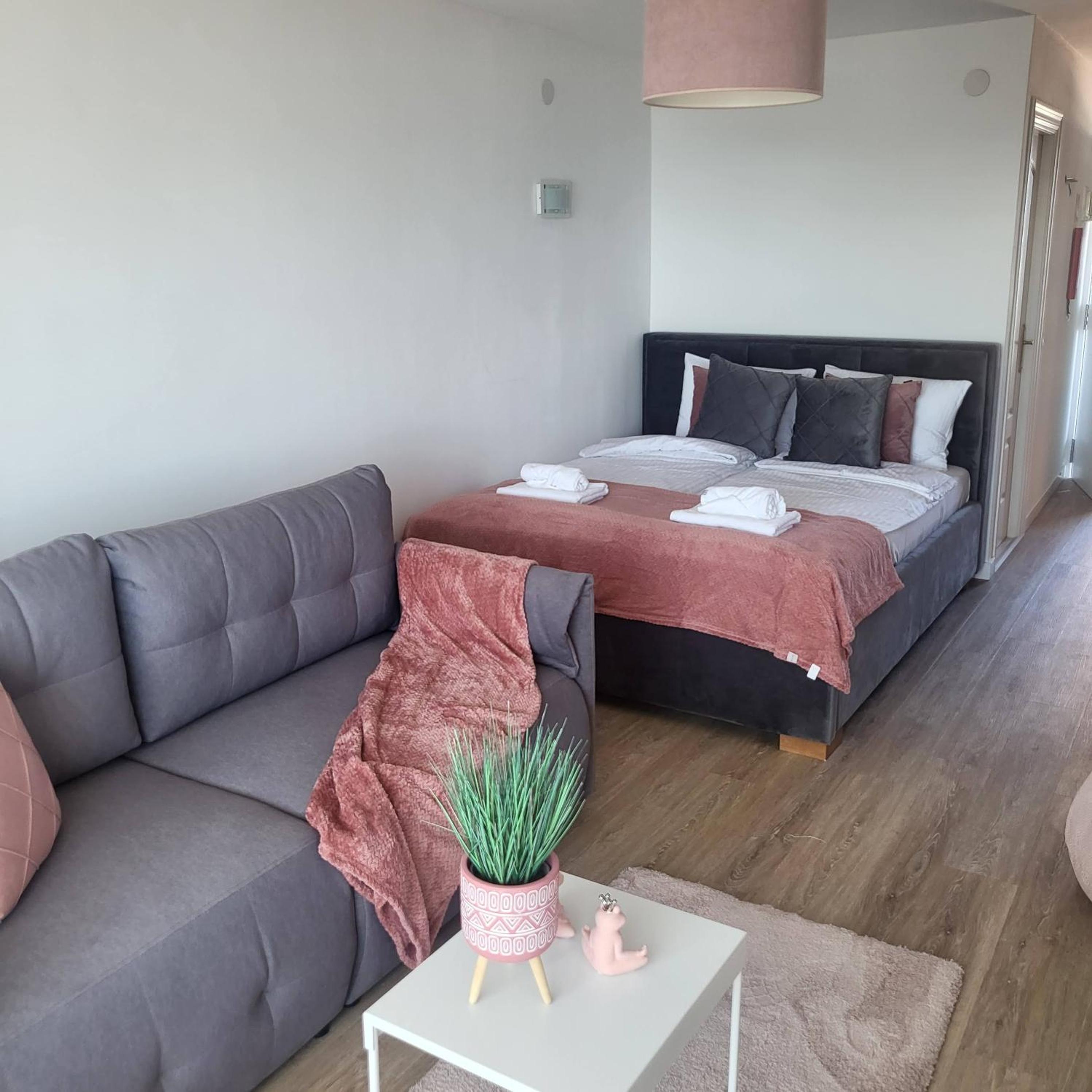 Apartamento Estudio