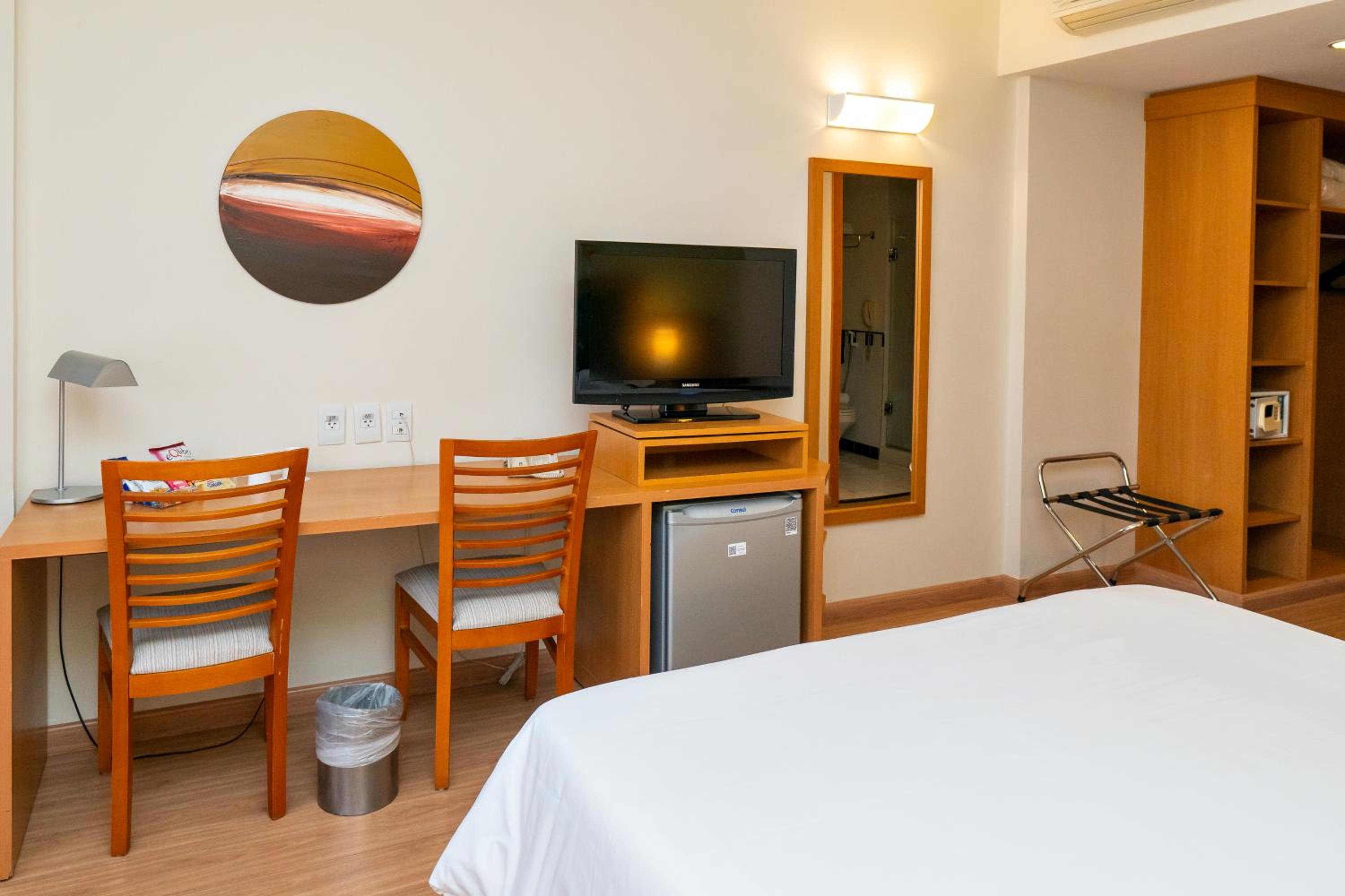 Superior Suite with one King Bed