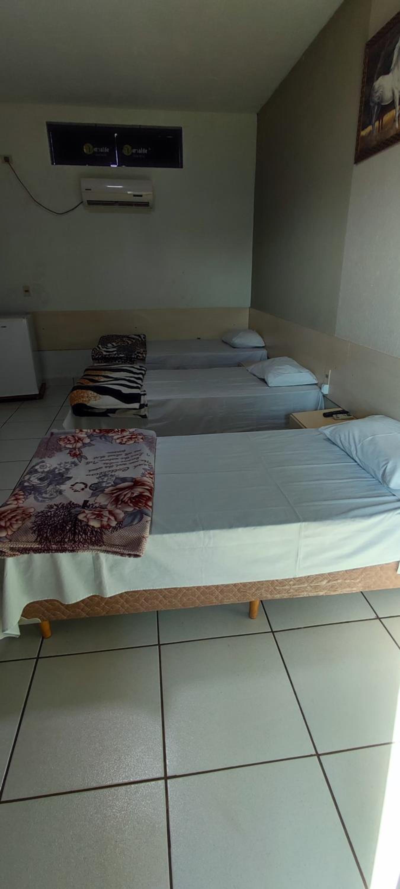 Triple Room photo 2