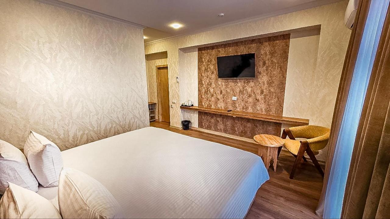 Superior King Room photo 3