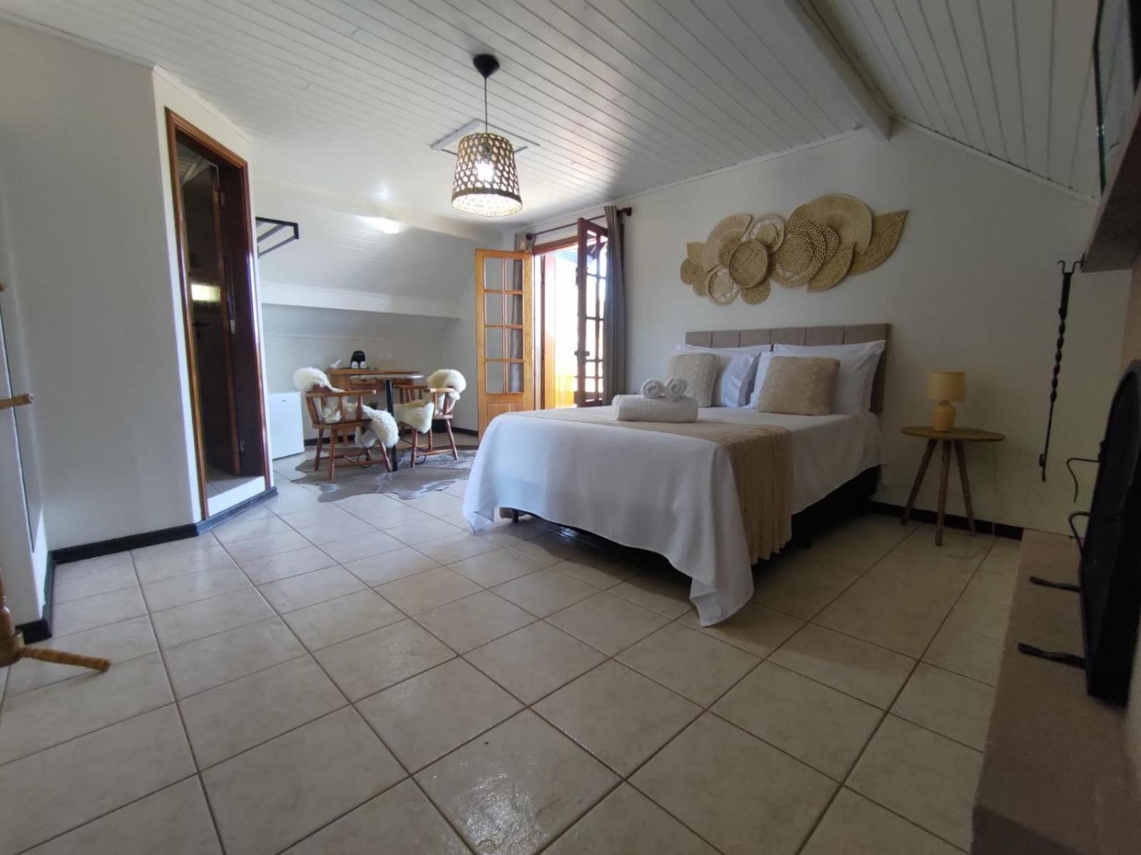 Suite with Balcony photo 1